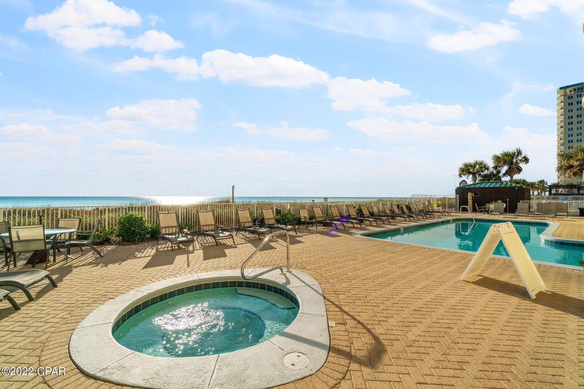 Ocean Ritz - Residential