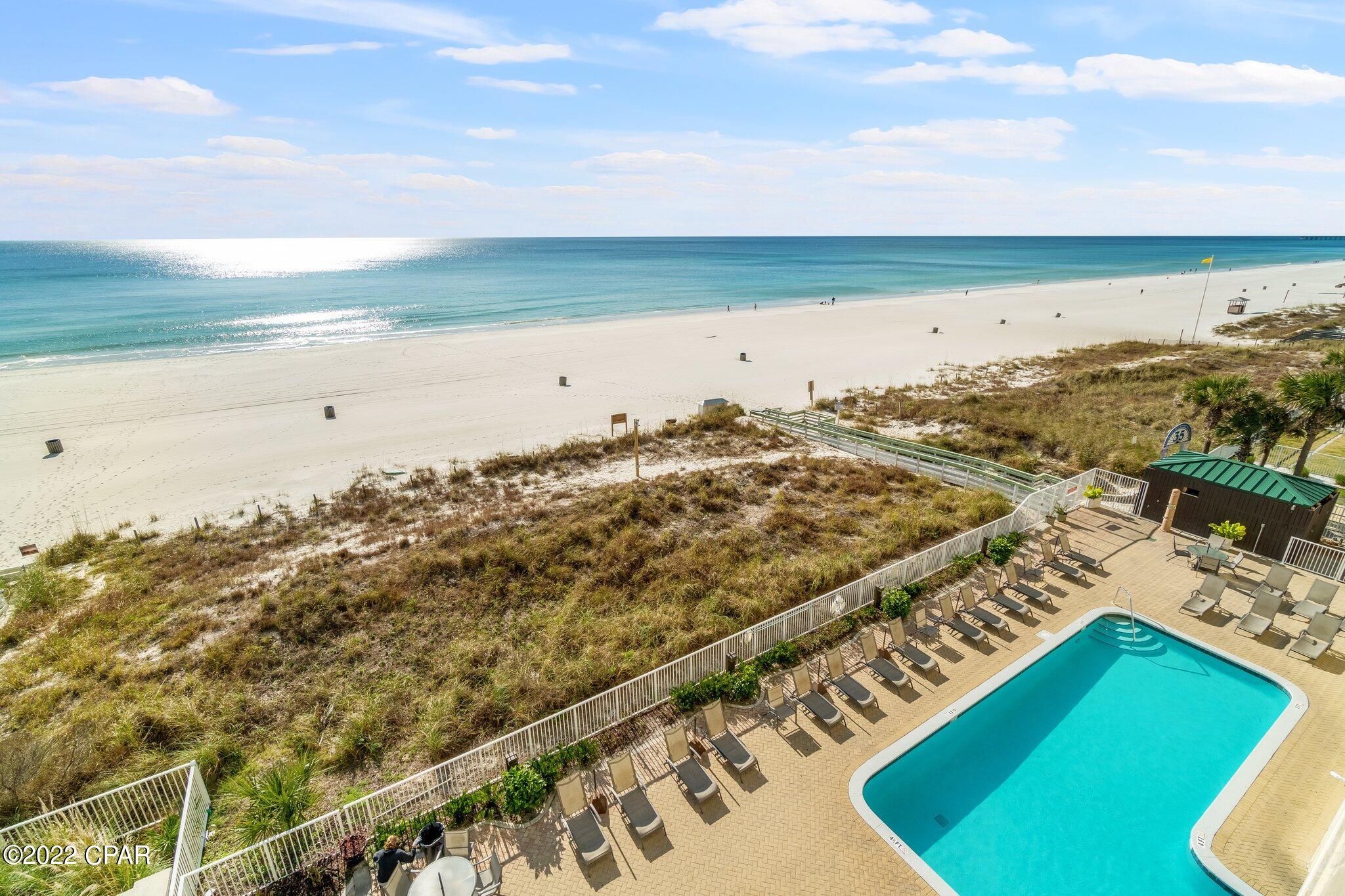 Ocean Ritz - Residential