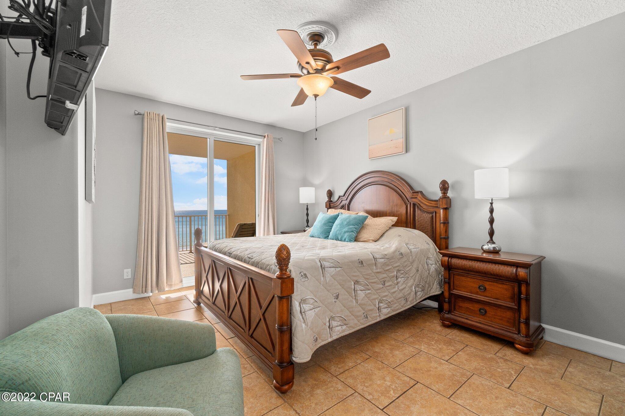 Ocean Ritz - Residential