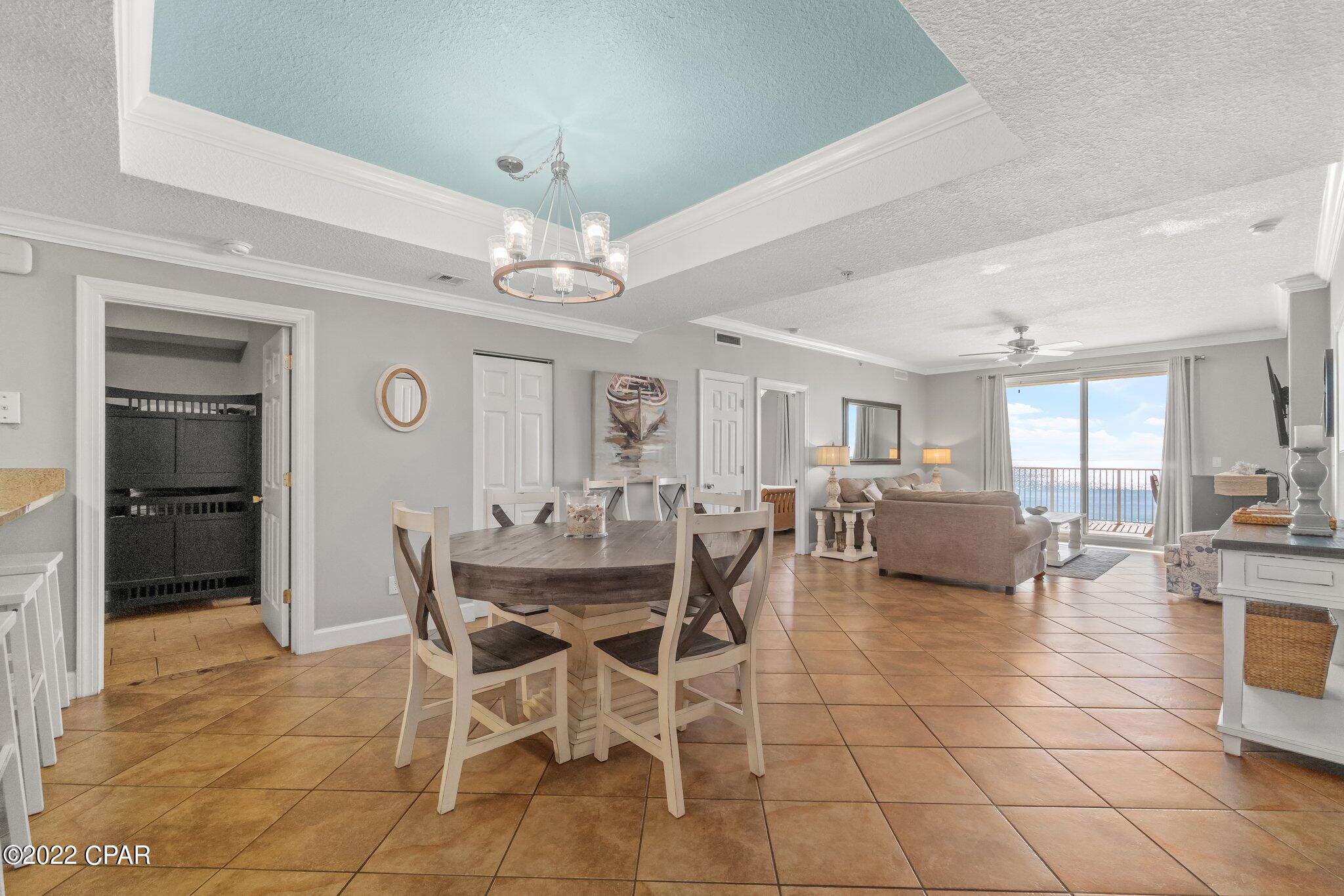 Ocean Ritz - Residential