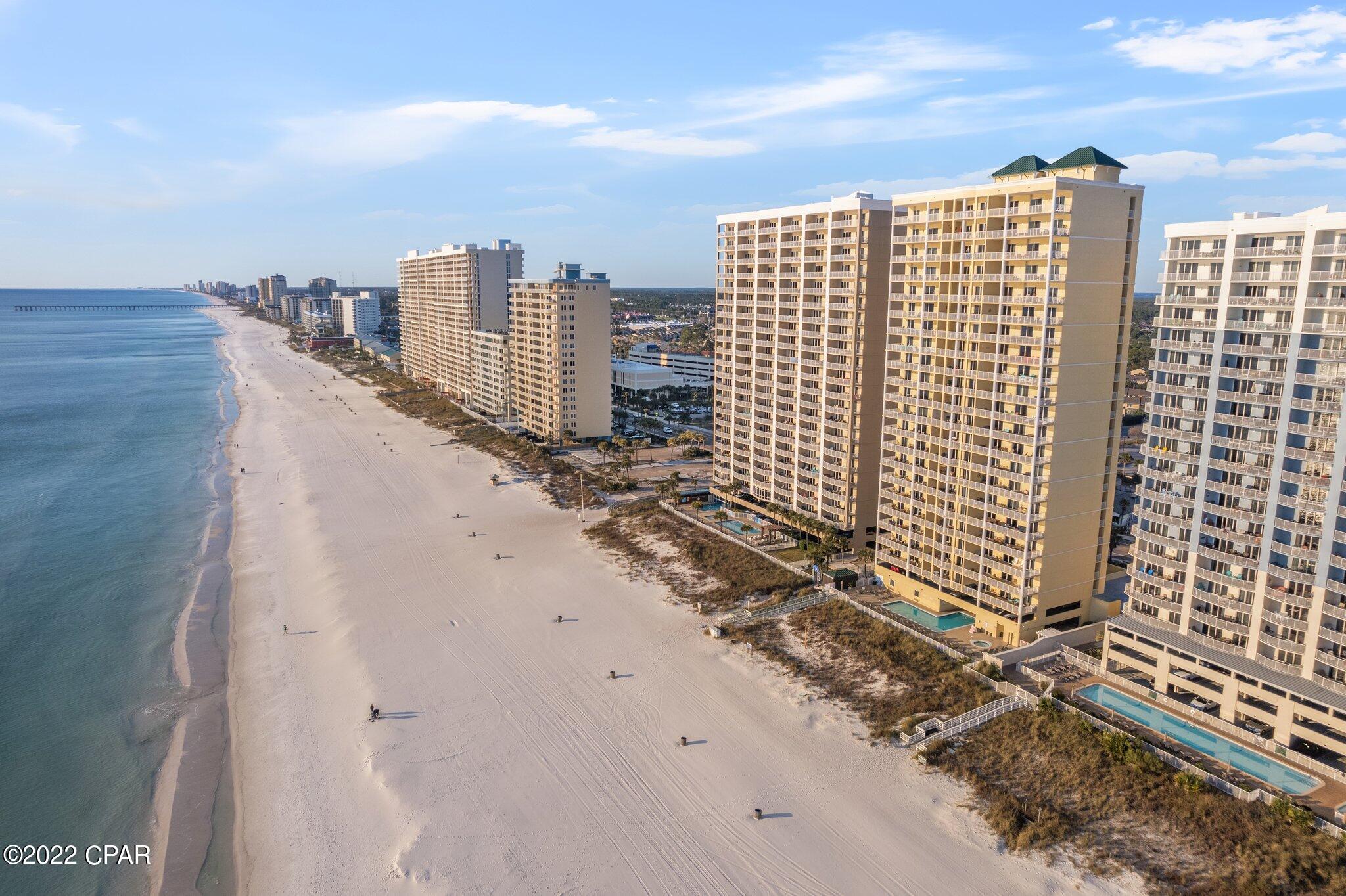 Ocean Ritz - Residential