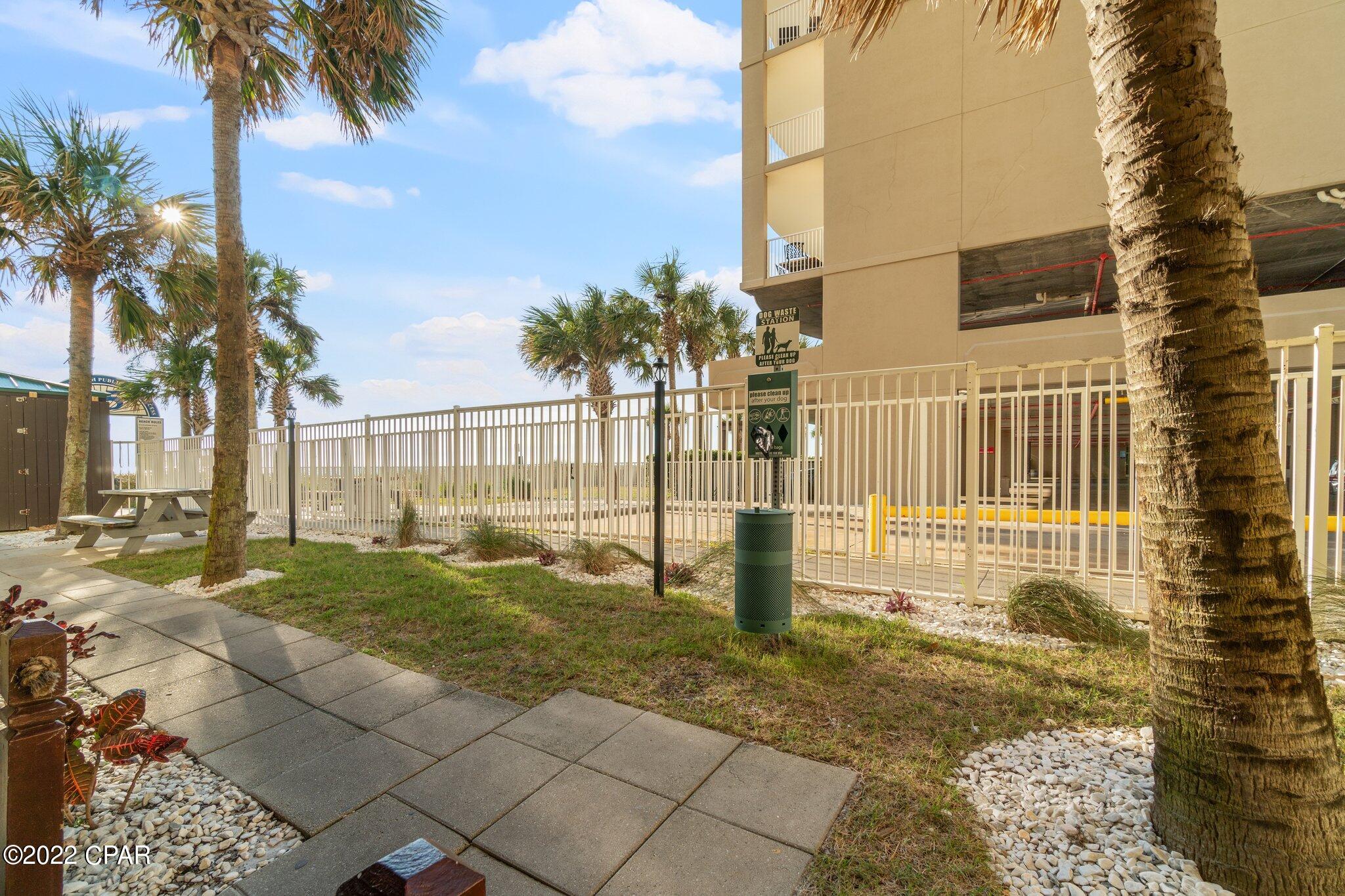 Ocean Ritz - Residential