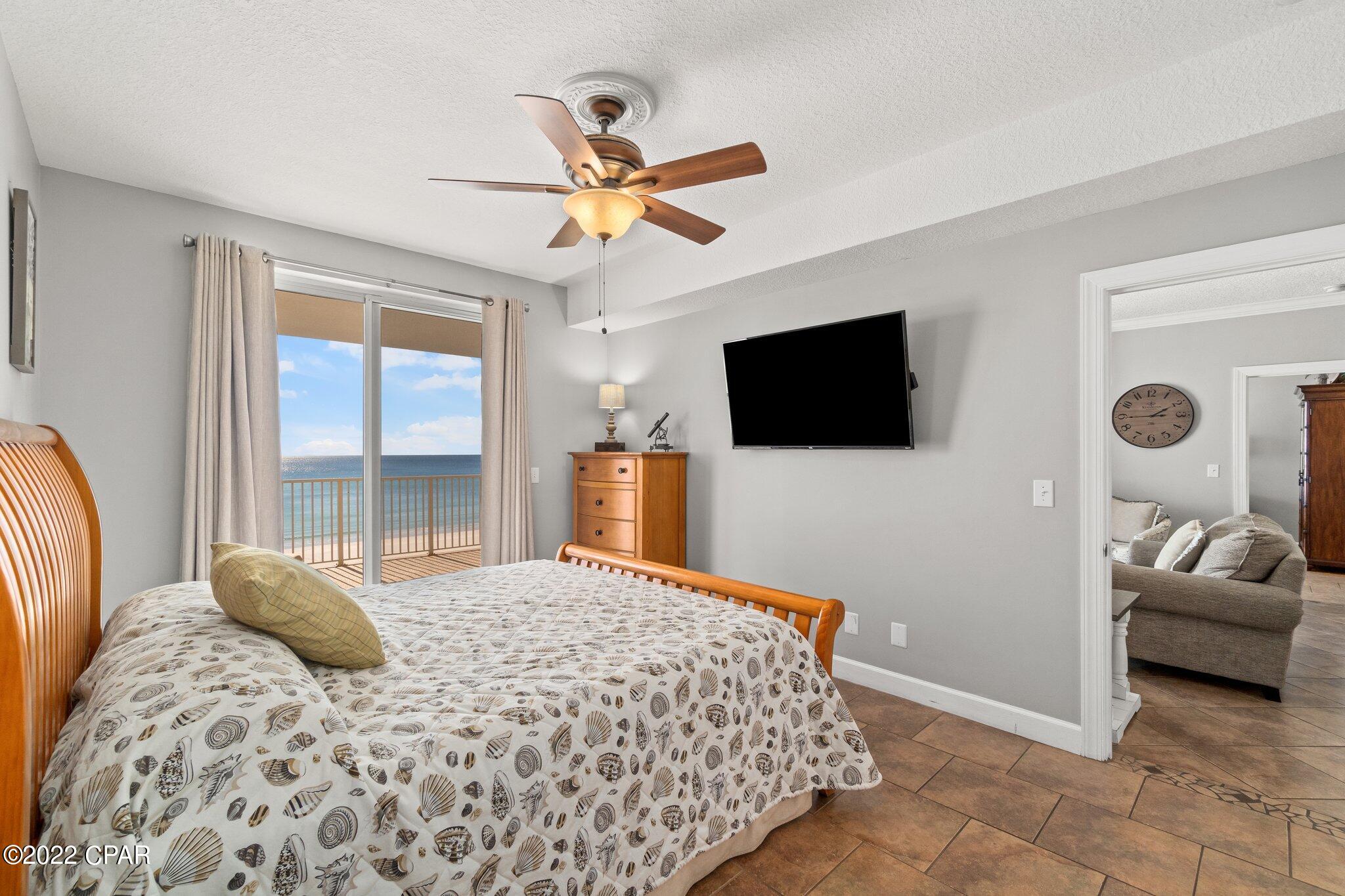 Ocean Ritz - Residential