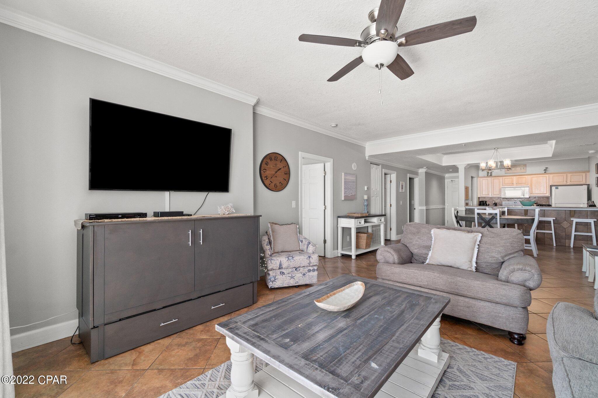 Ocean Ritz - Residential