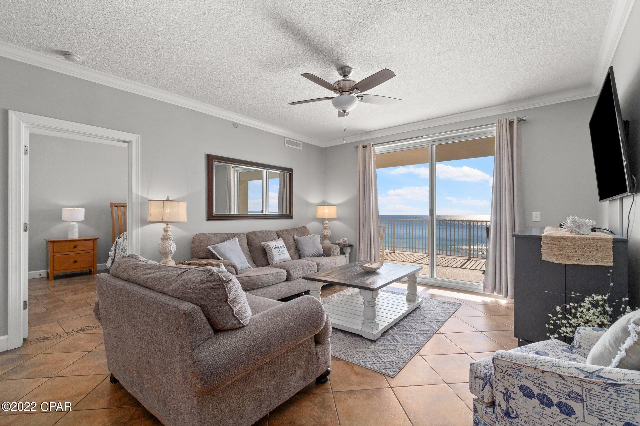 Ocean Ritz - Residential