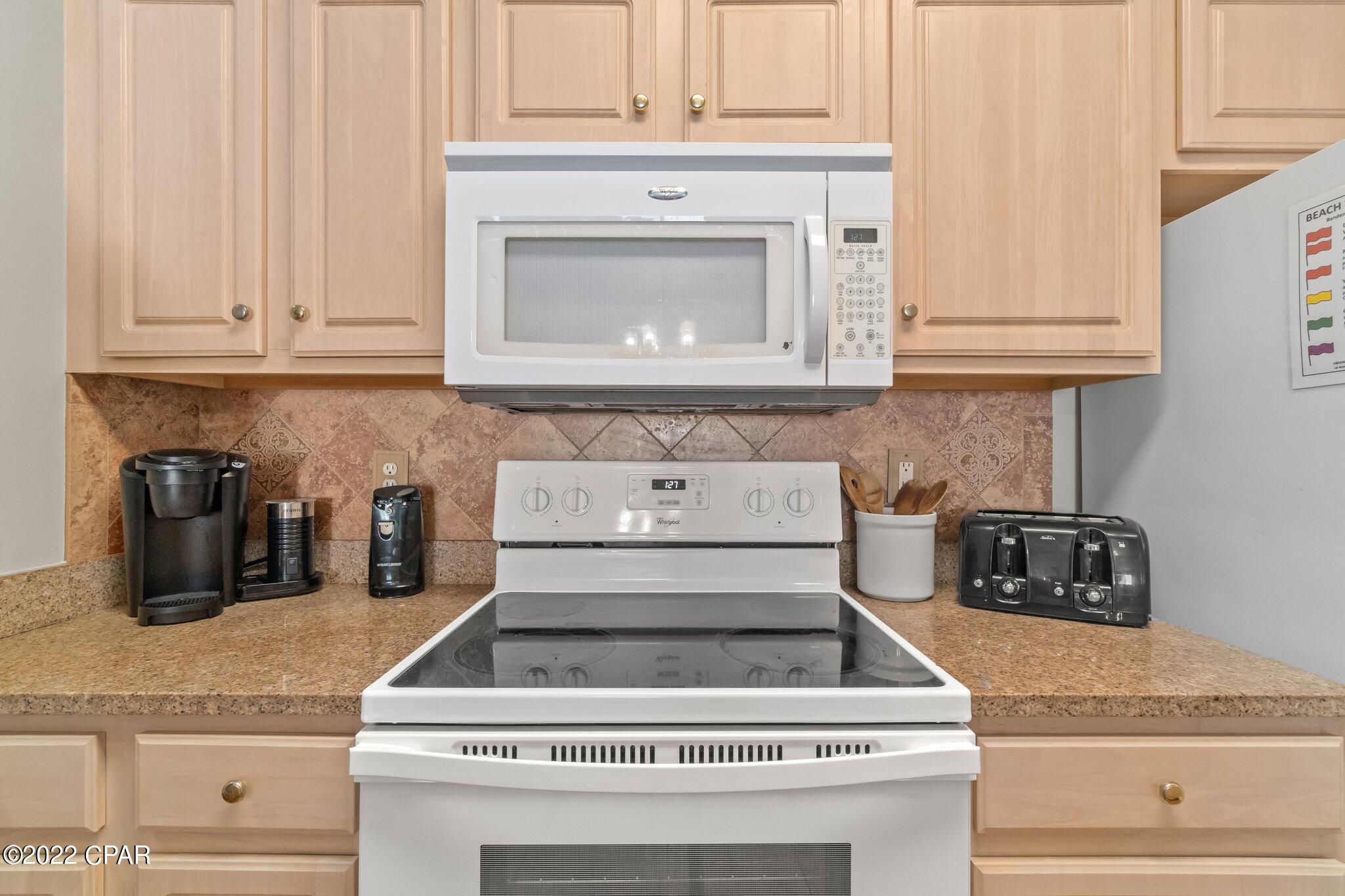 Ocean Ritz - Residential