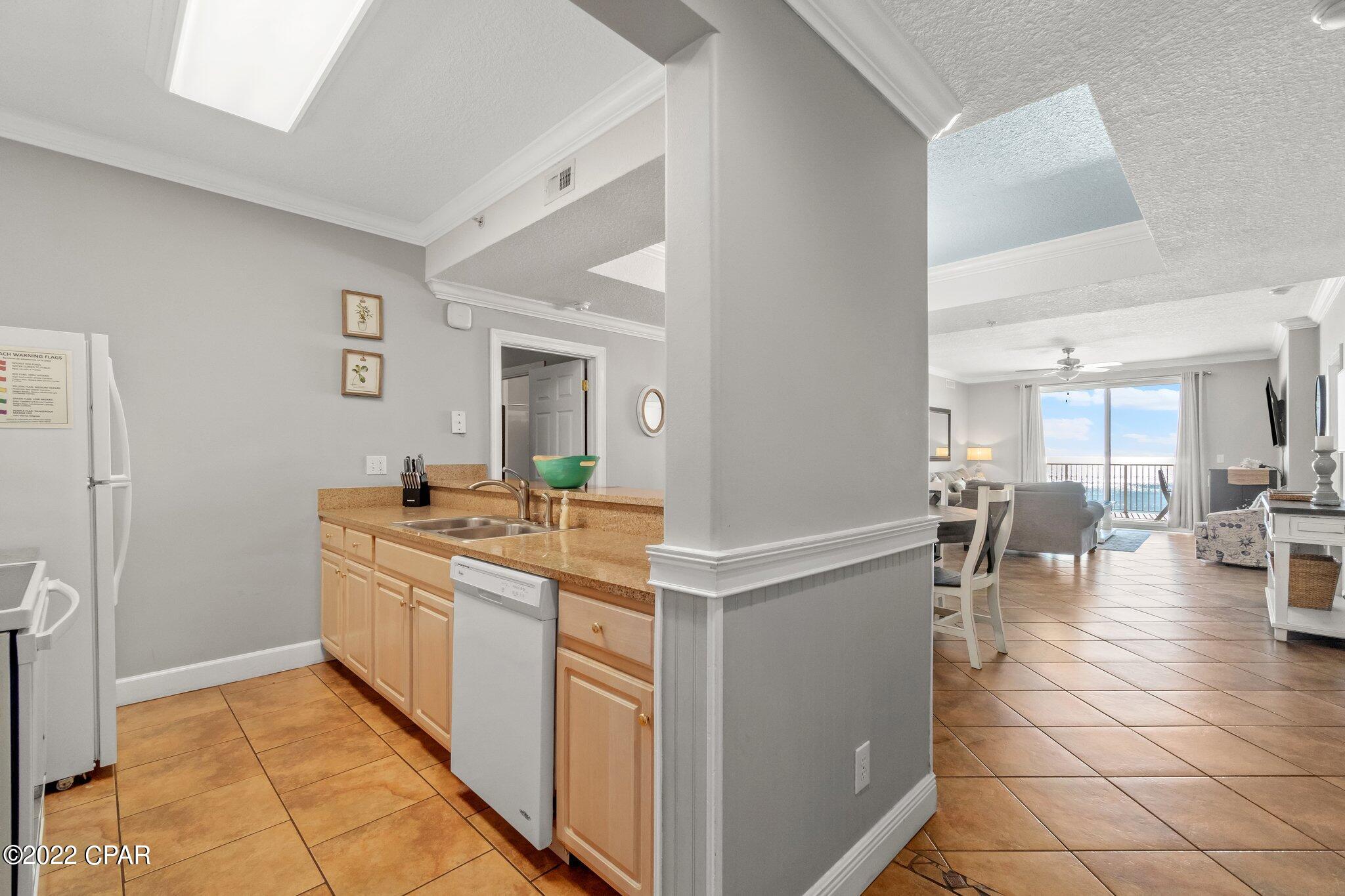 Ocean Ritz - Residential