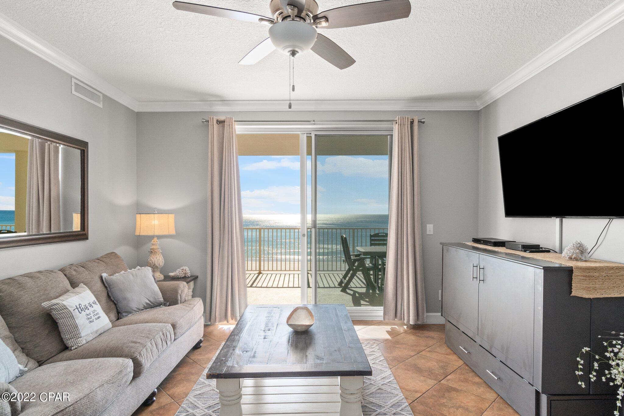 Ocean Ritz - Residential