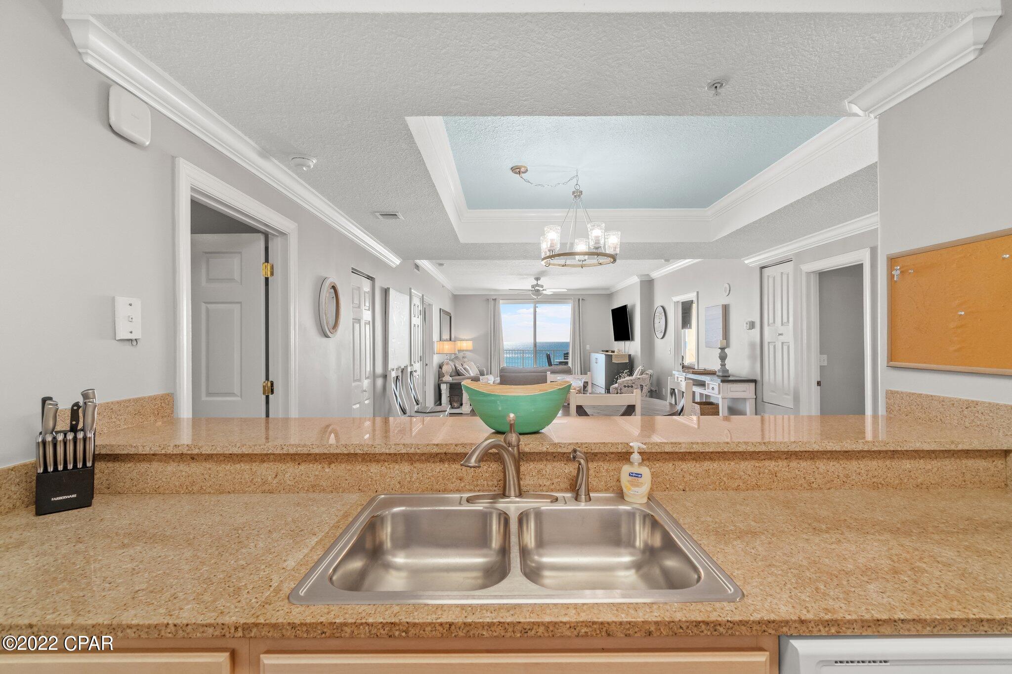 Ocean Ritz - Residential