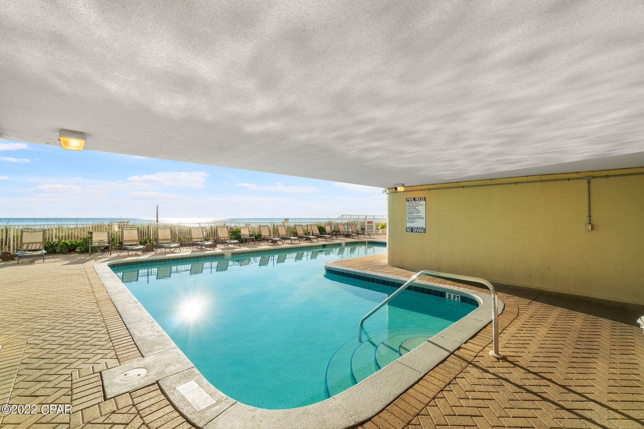 Ocean Ritz - Residential