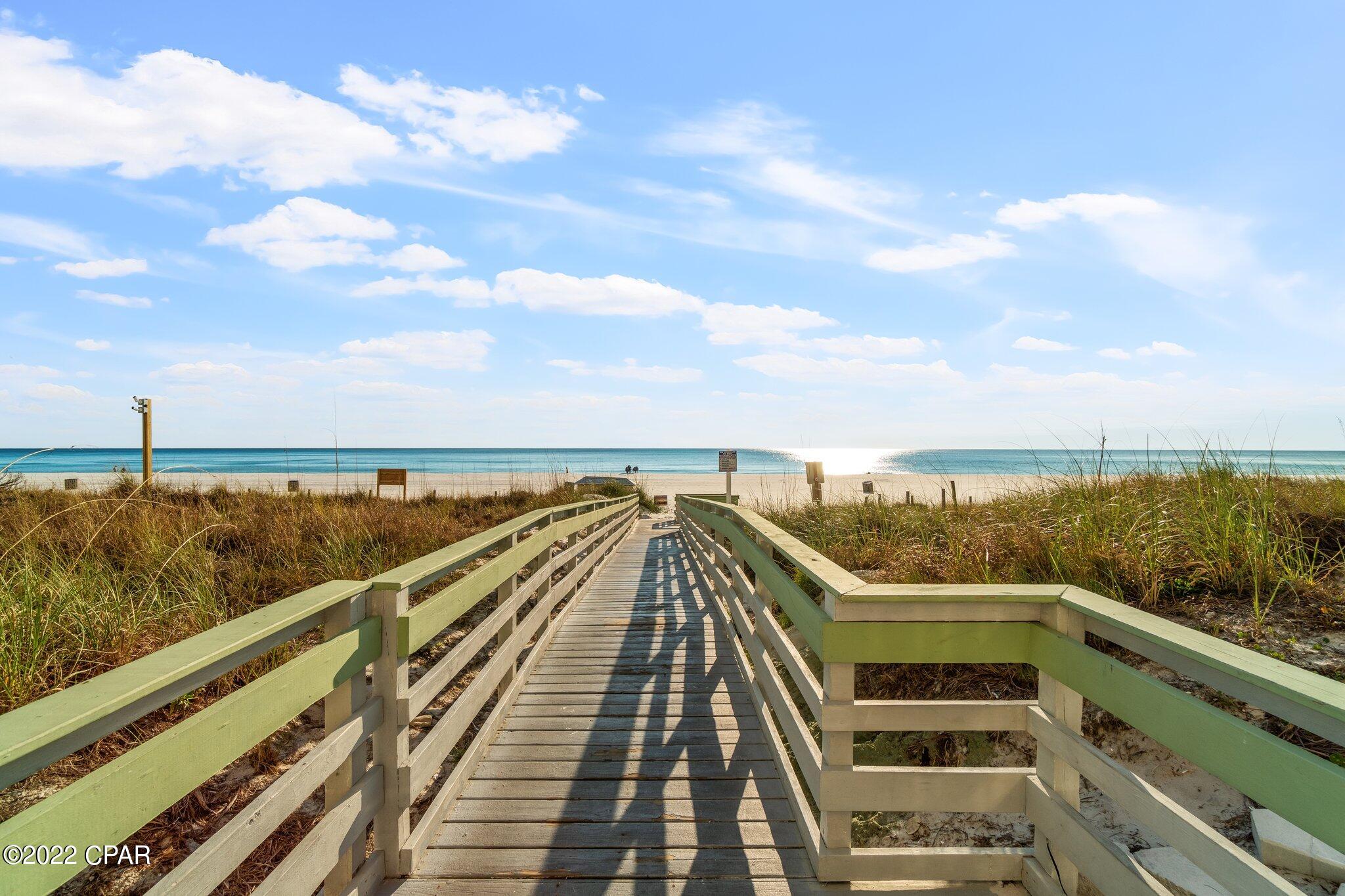 Ocean Ritz - Residential