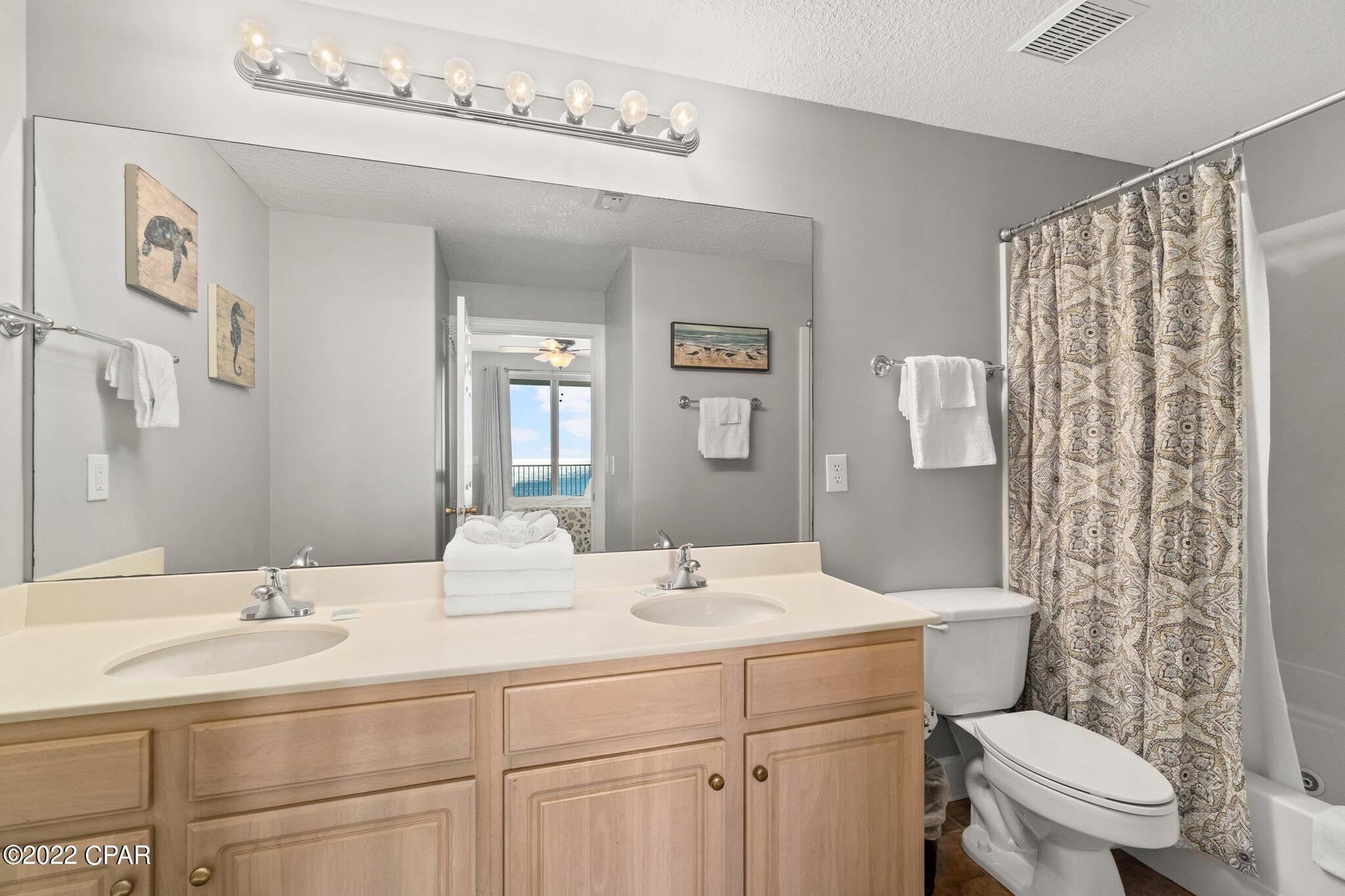 Ocean Ritz - Residential