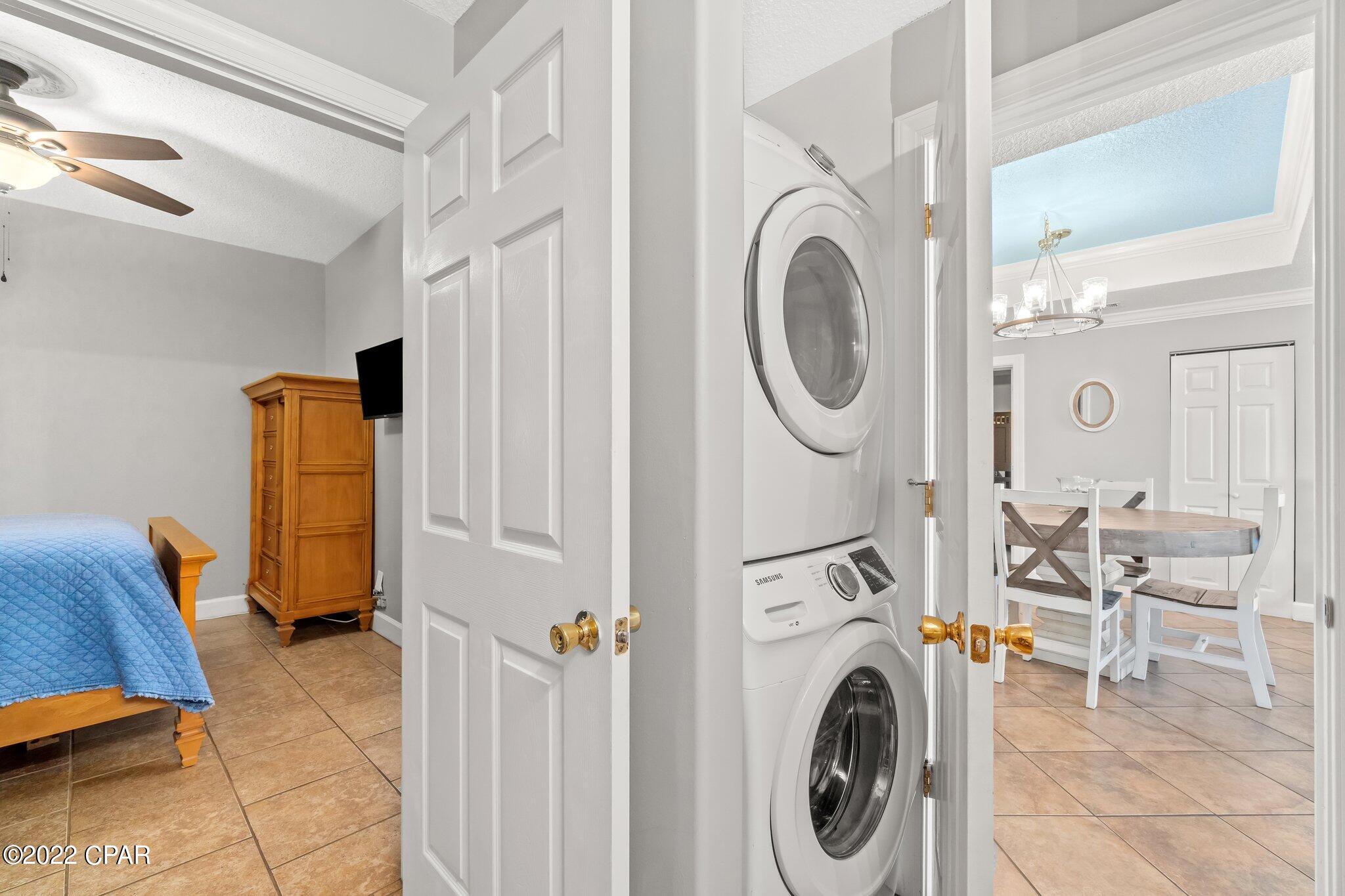 Ocean Ritz - Residential