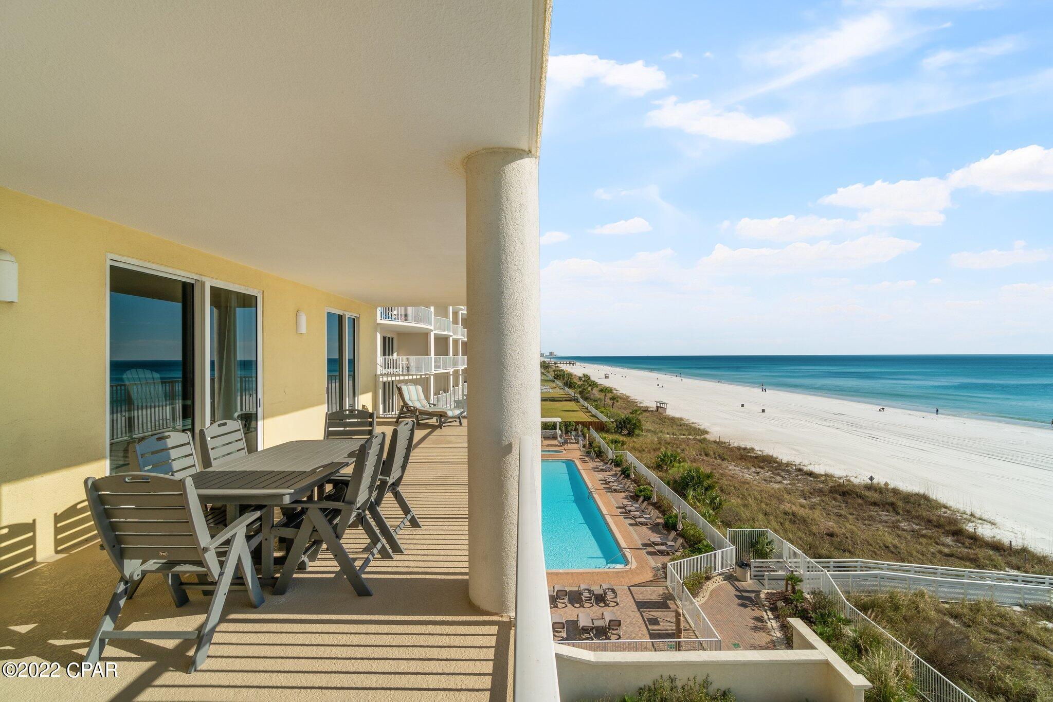 Ocean Ritz - Residential