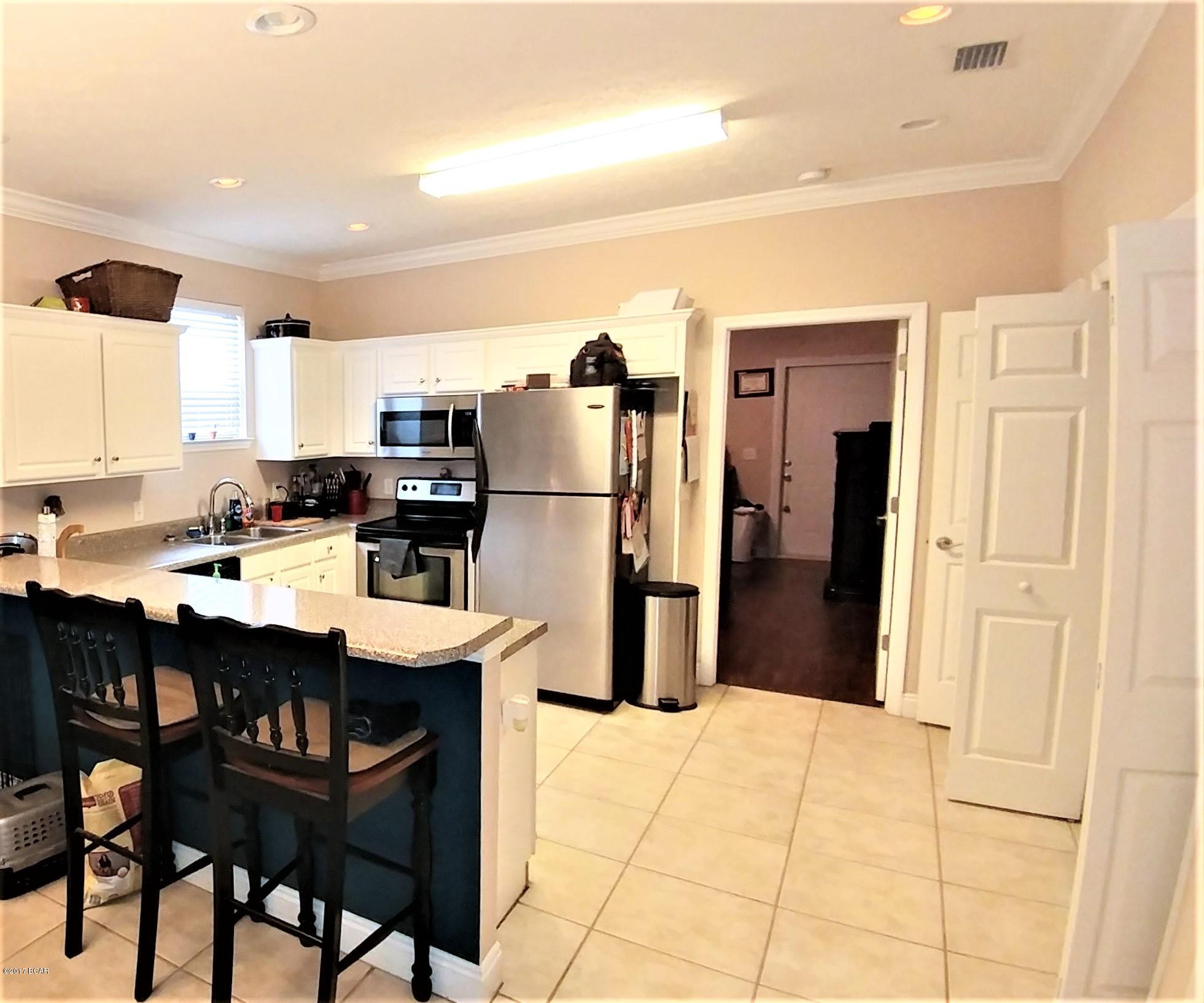 Marlin Place - Residential