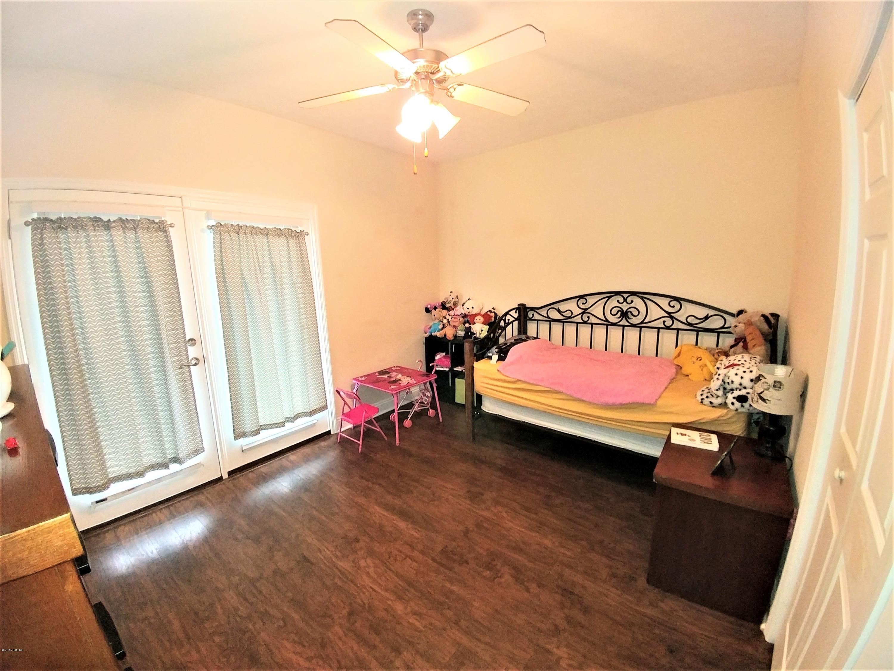 Marlin Place - Residential