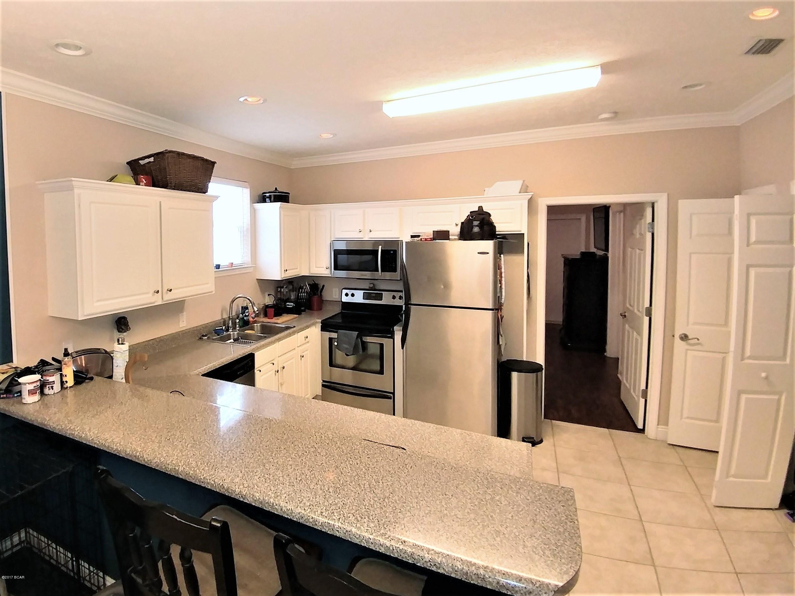 Marlin Place - Residential