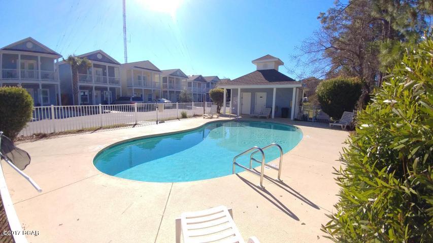 Marlin Place - Residential