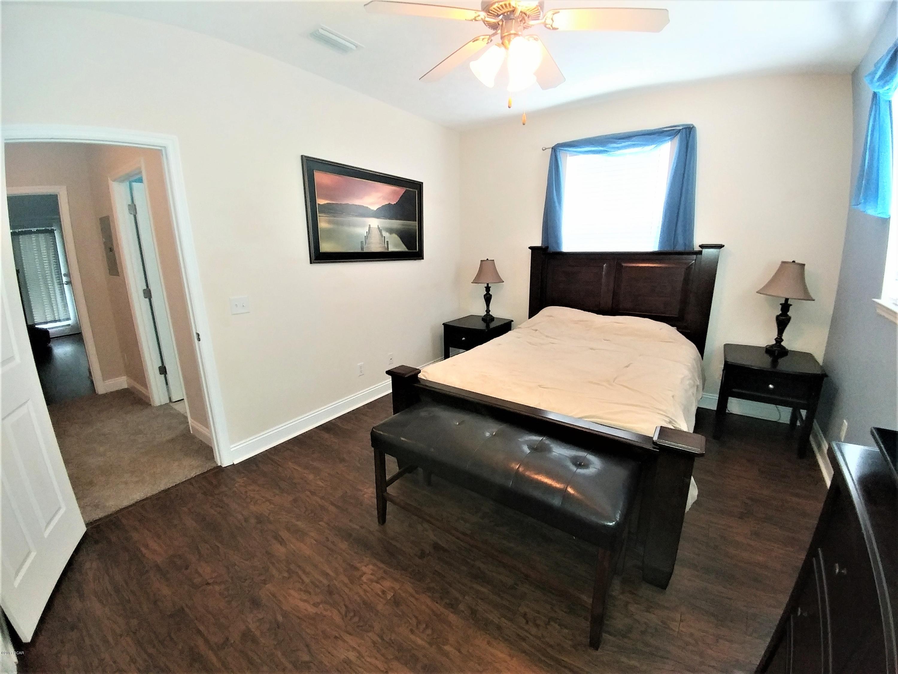 Marlin Place - Residential