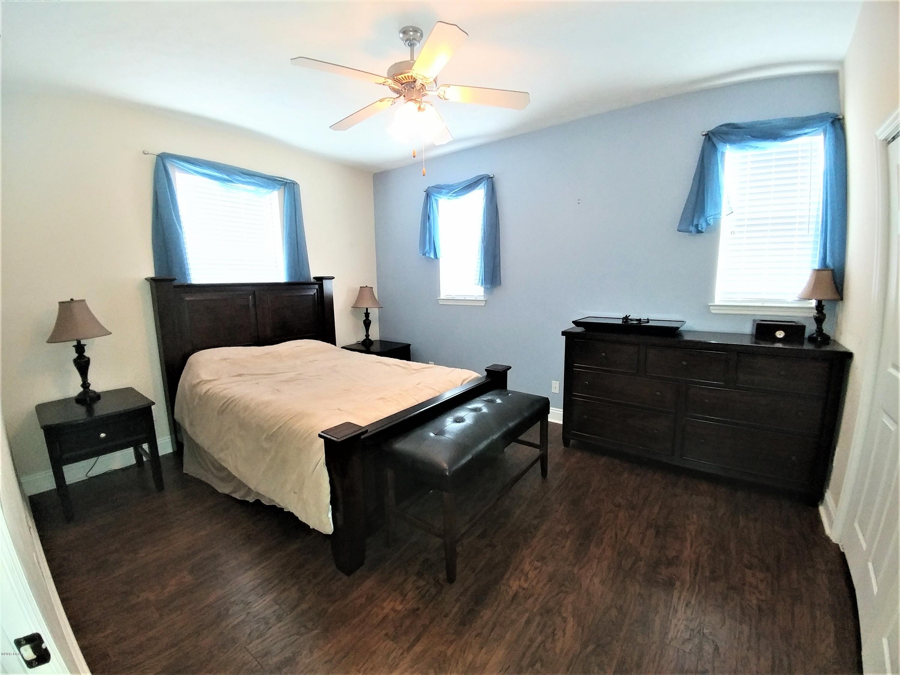 Marlin Place - Residential