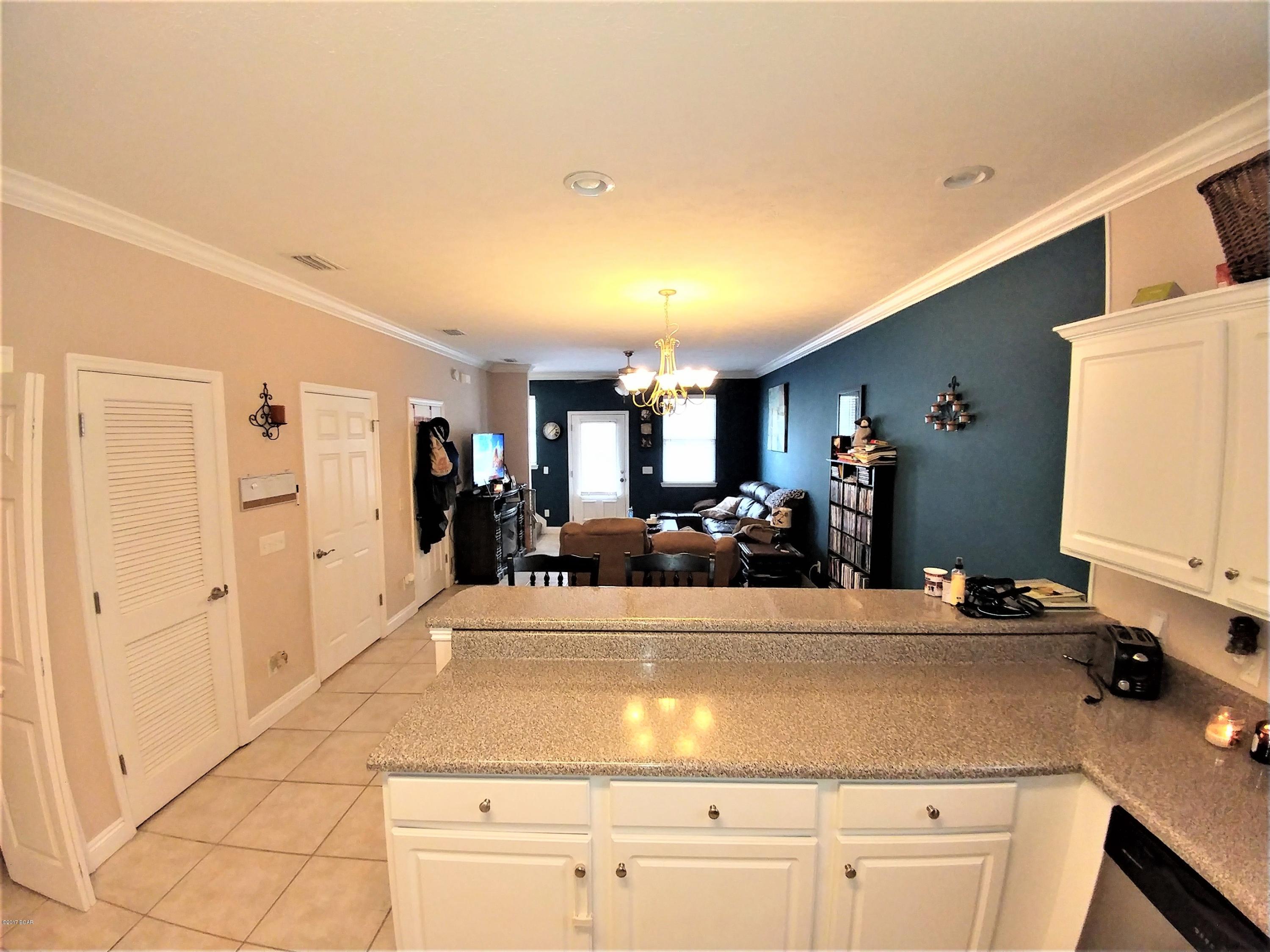 Marlin Place - Residential