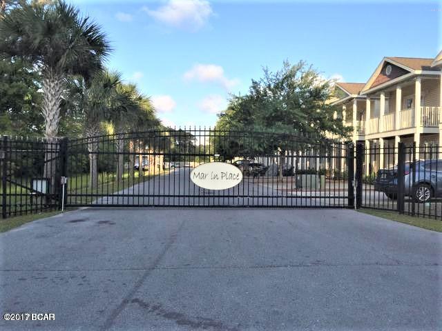 Marlin Place - Residential