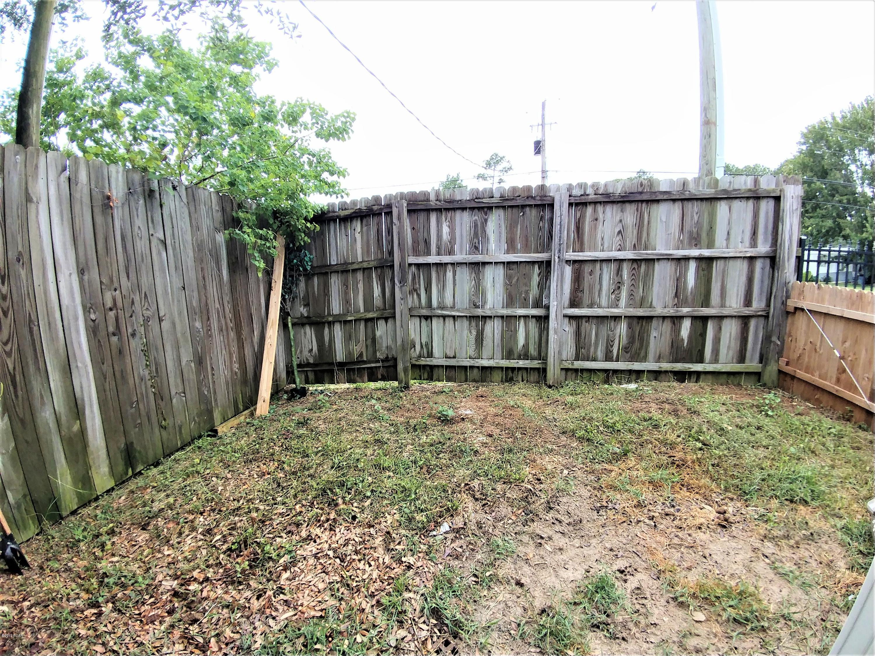 Marlin Place - Residential