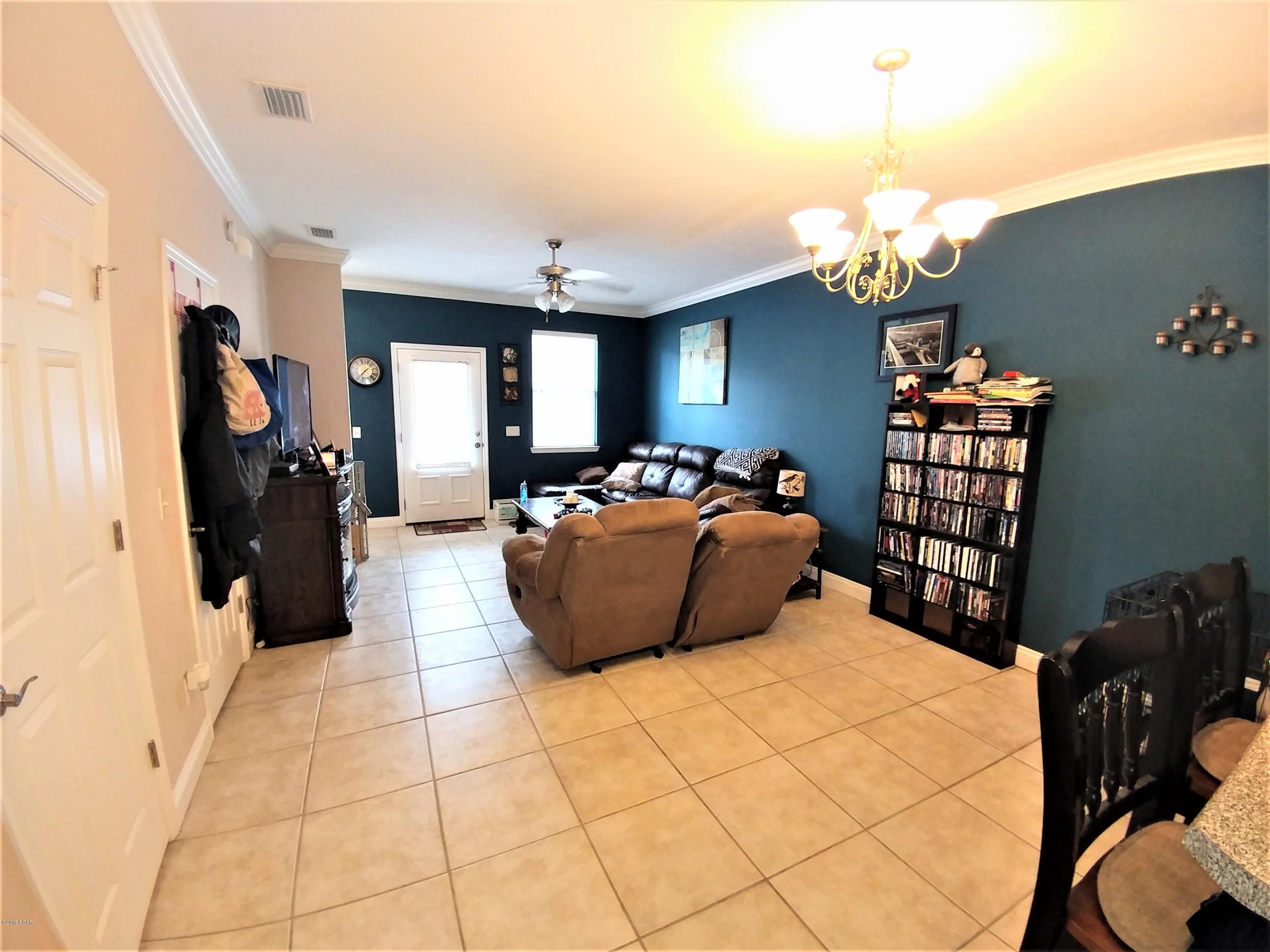 Marlin Place - Residential