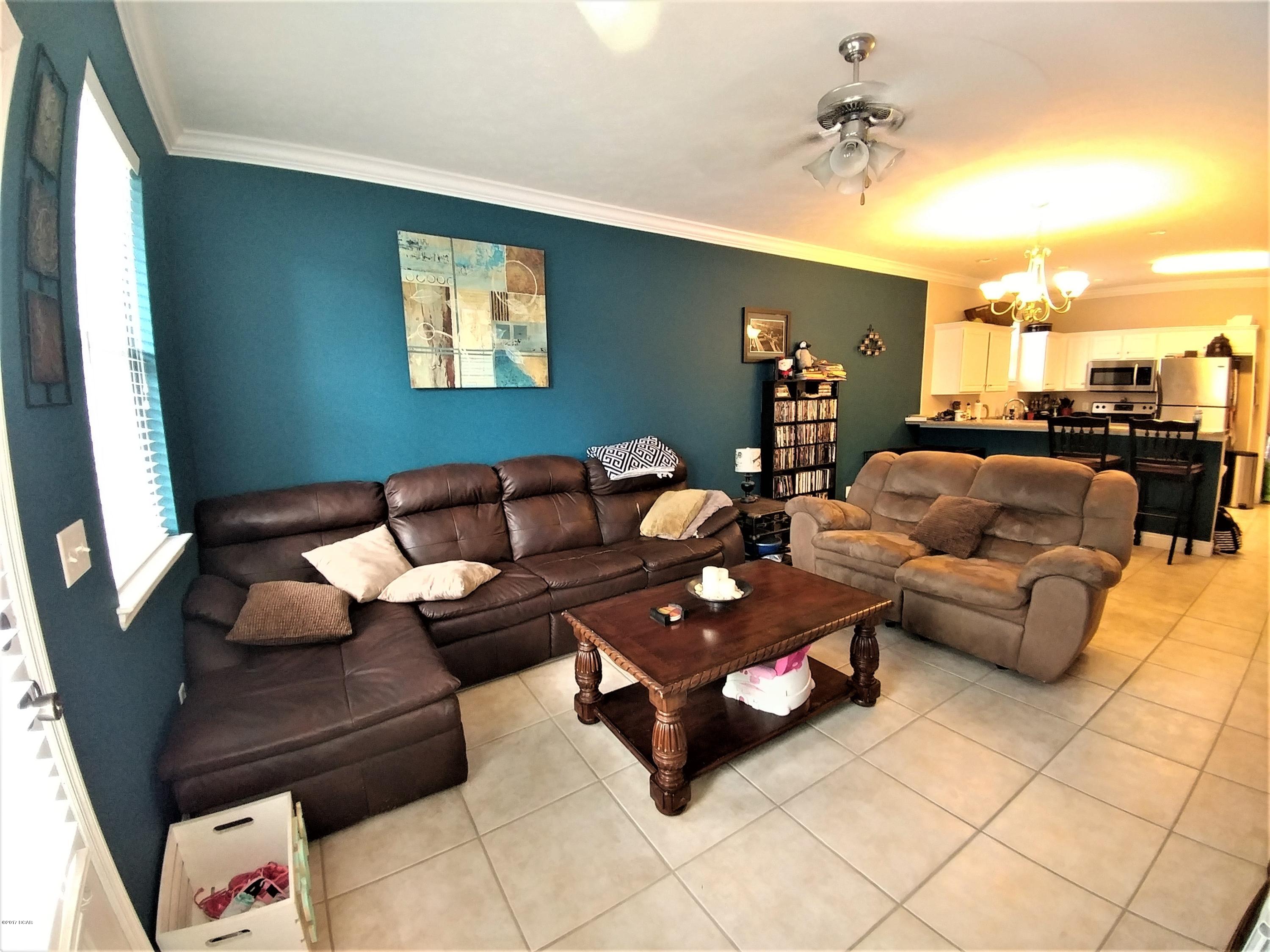 Marlin Place - Residential