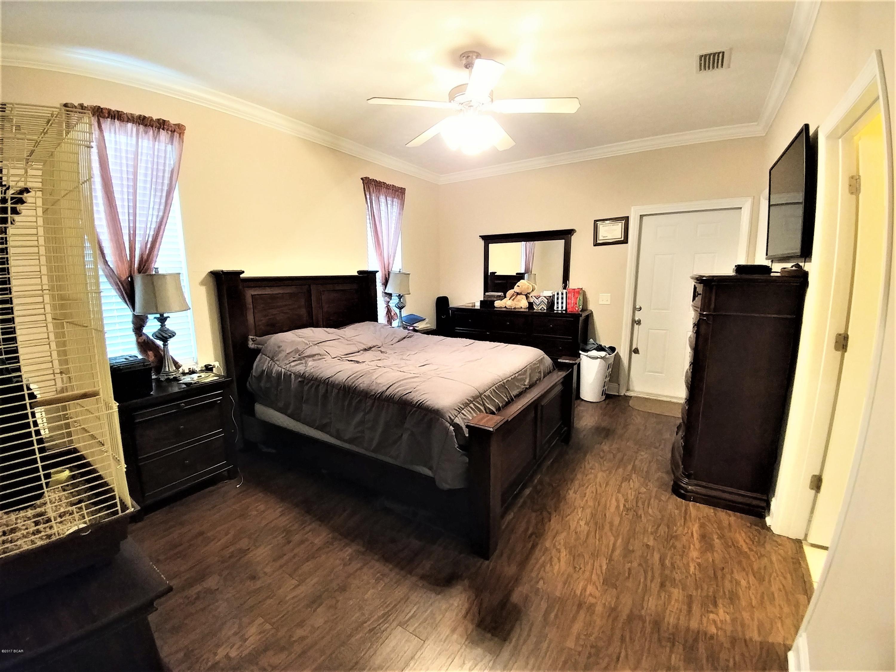 Marlin Place - Residential