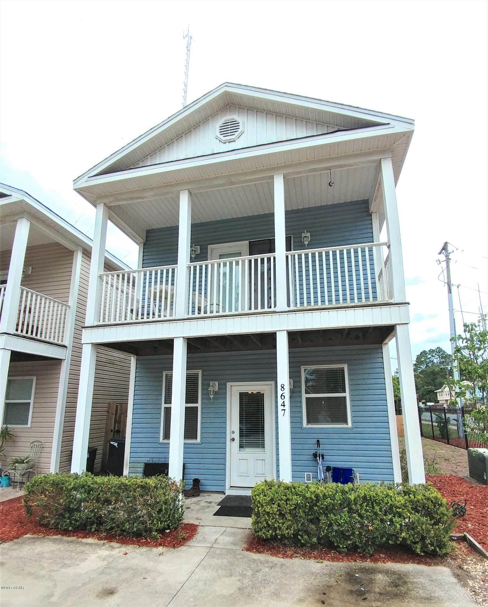 Marlin Place - Residential