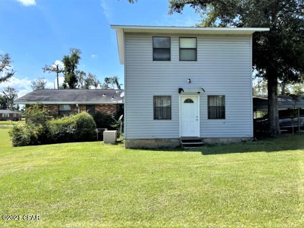 No Named Subdivision - Residential