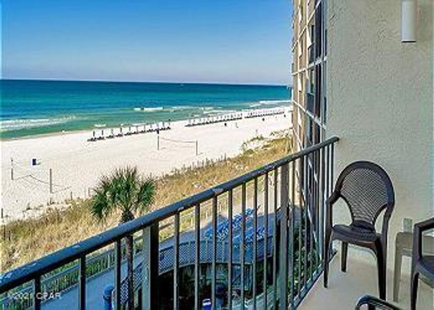 Don't miss out on a great opportunity to own a condo in Edgewater Beach Resort.  Edgewater offers wonderful amenities that includes a large lagoon pool, hot tubs, restaurants, tiki bar and golf course.. This unit includes the owner closet with a new blow up bed, beach chairs, umbrella, and misc other.  Pictures coming soon.