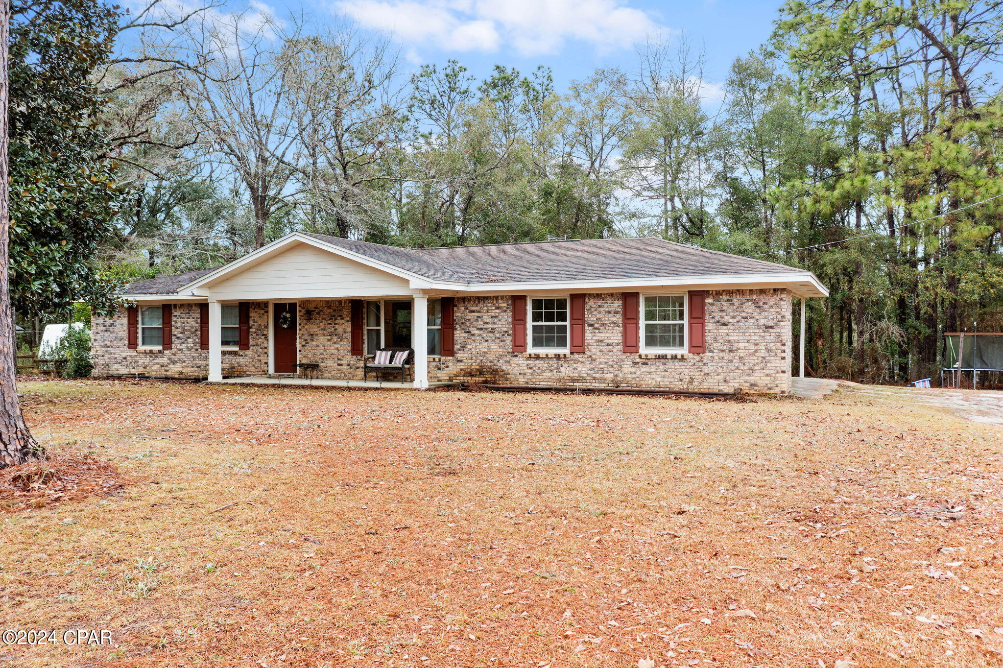 Dogwood Lake Estates - Residential