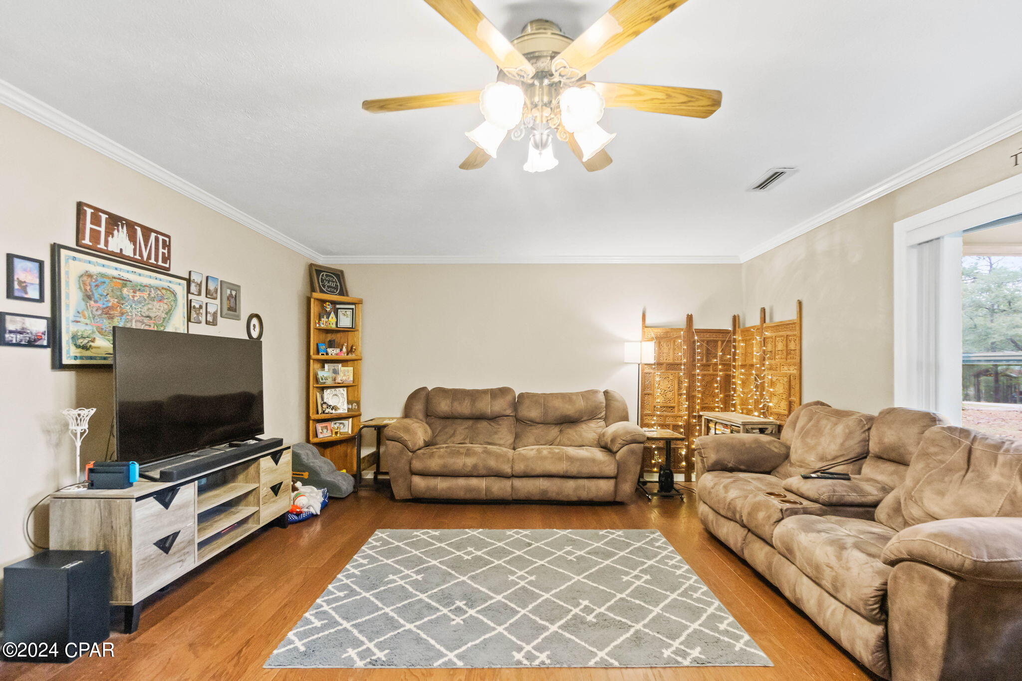 Dogwood Lake Estates - Residential