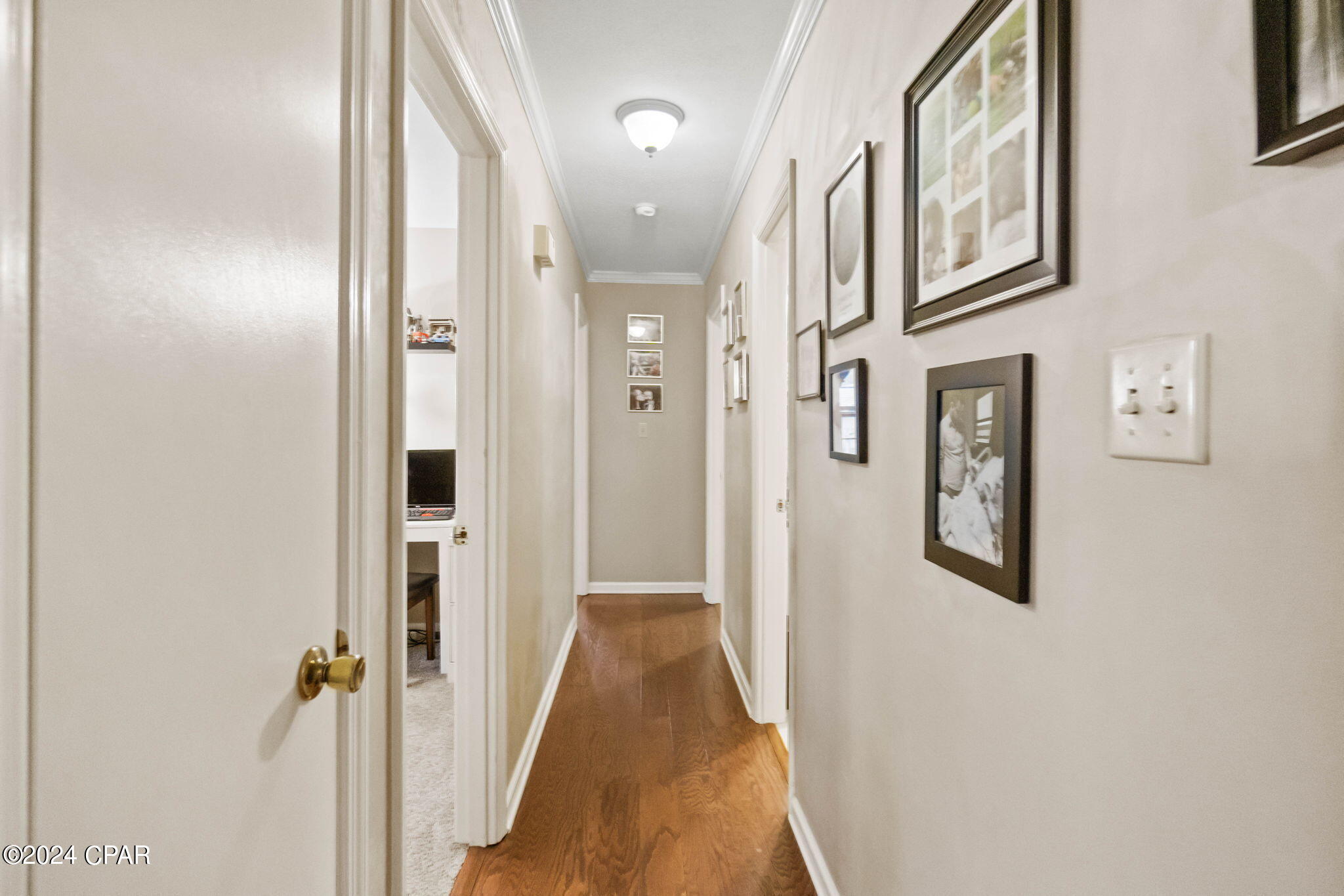 Dogwood Lake Estates - Residential