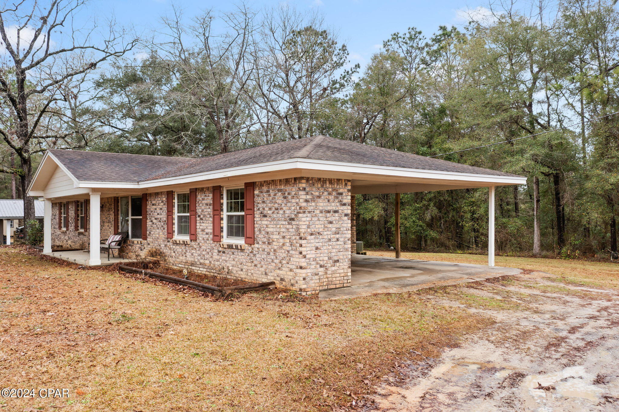 Dogwood Lake Estates - Residential