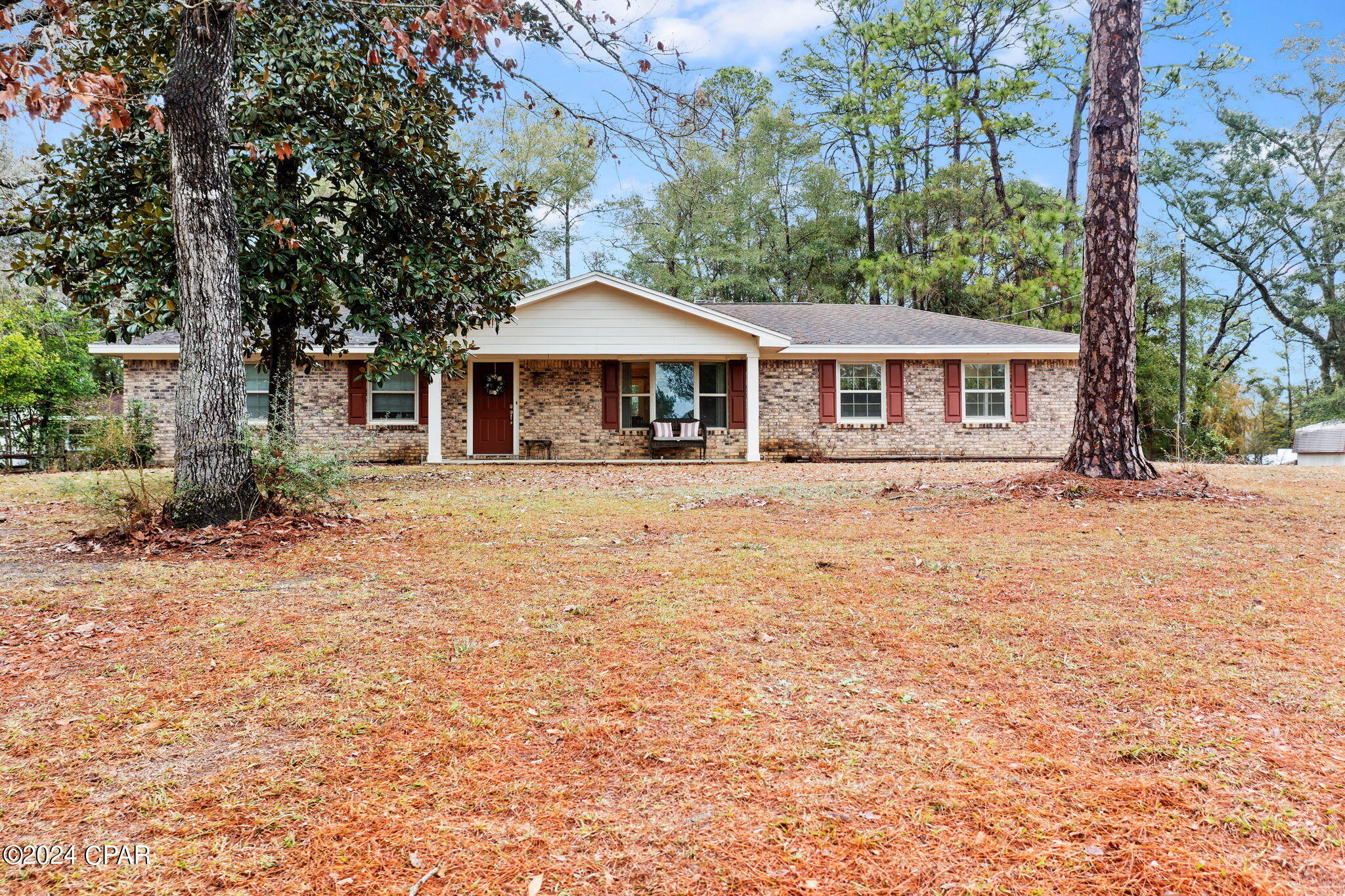 Dogwood Lake Estates - Residential