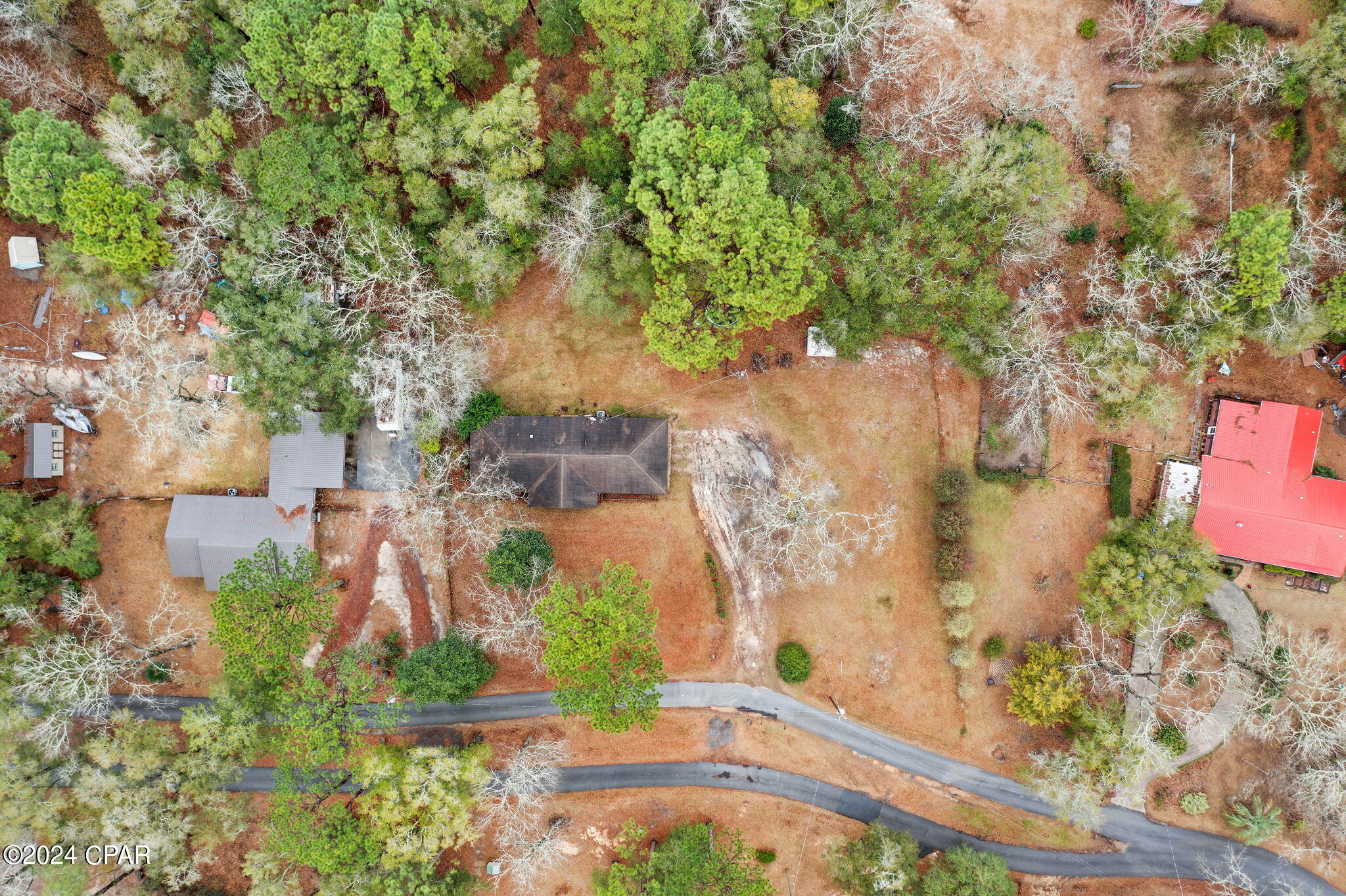 Dogwood Lake Estates - Residential