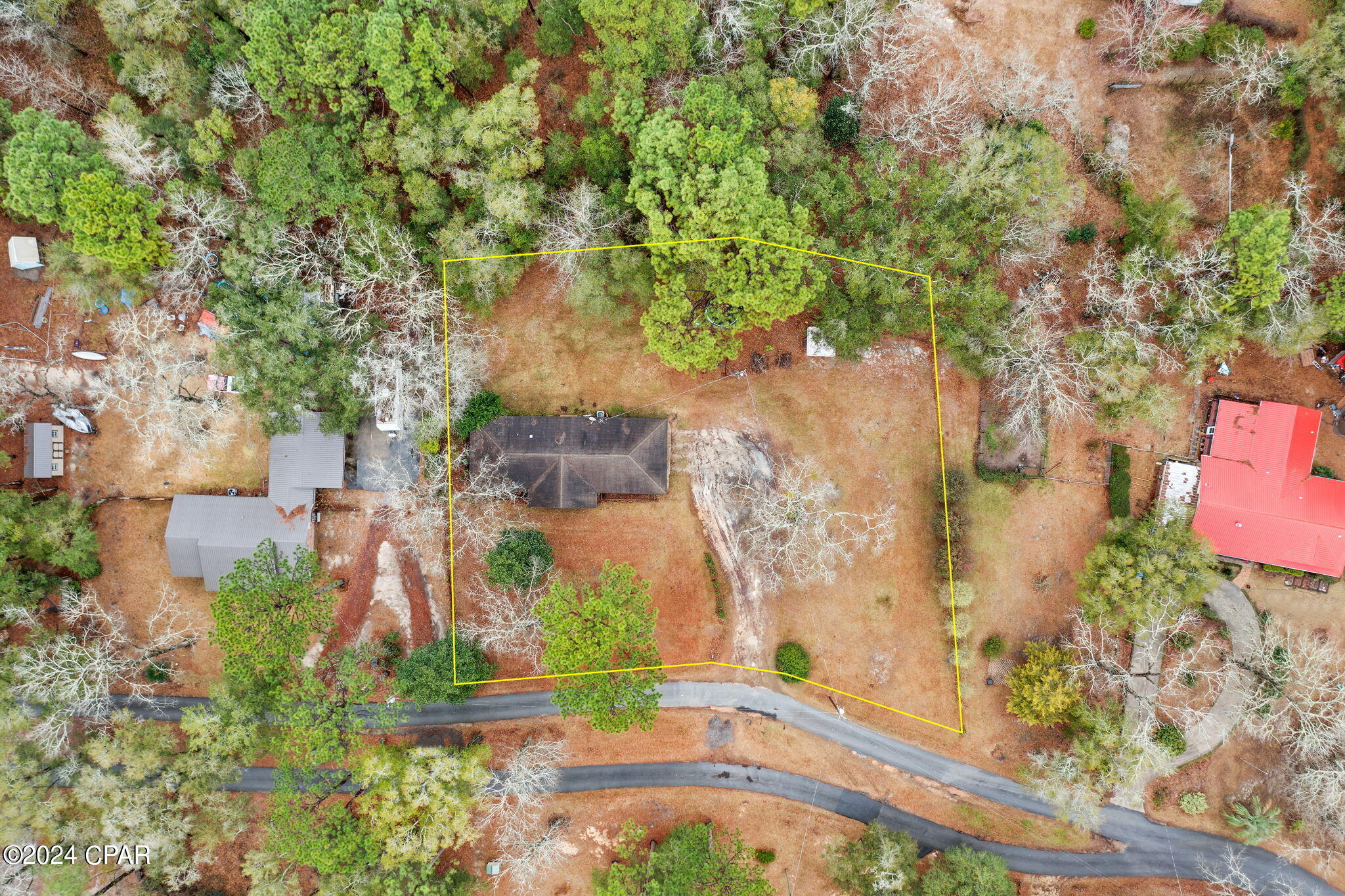 Dogwood Lake Estates - Residential