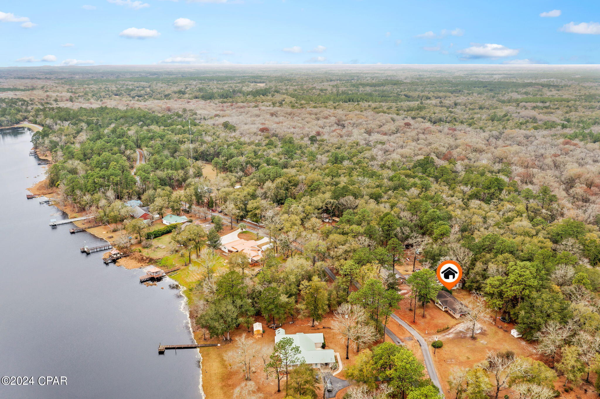 Dogwood Lake Estates - Residential