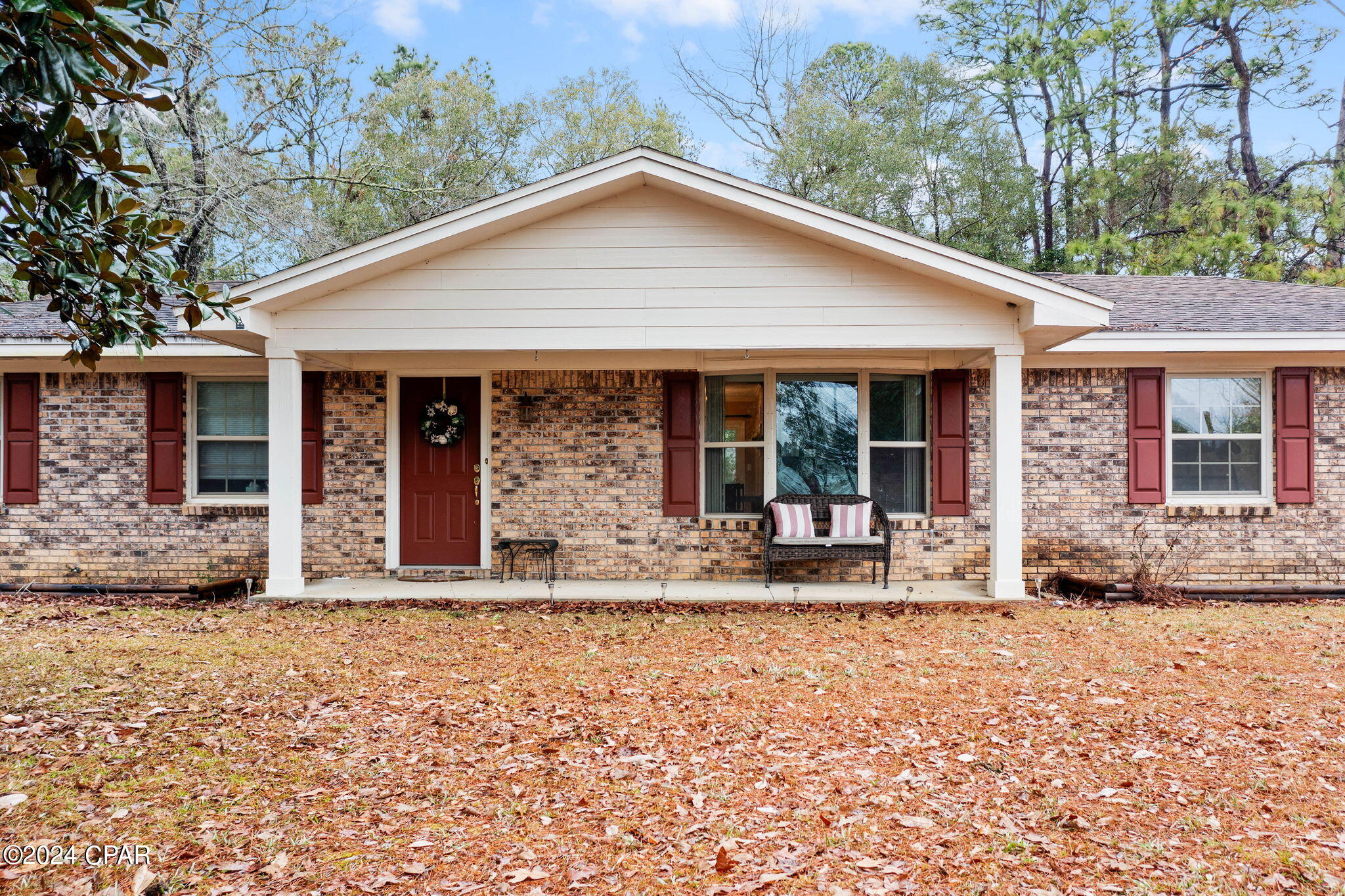 Dogwood Lake Estates - Residential