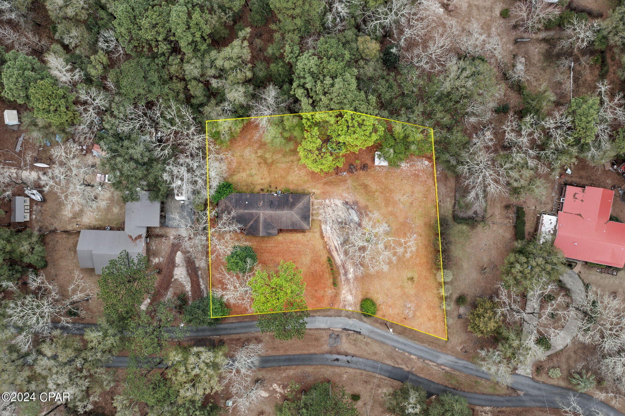 Dogwood Lake Estates - Residential