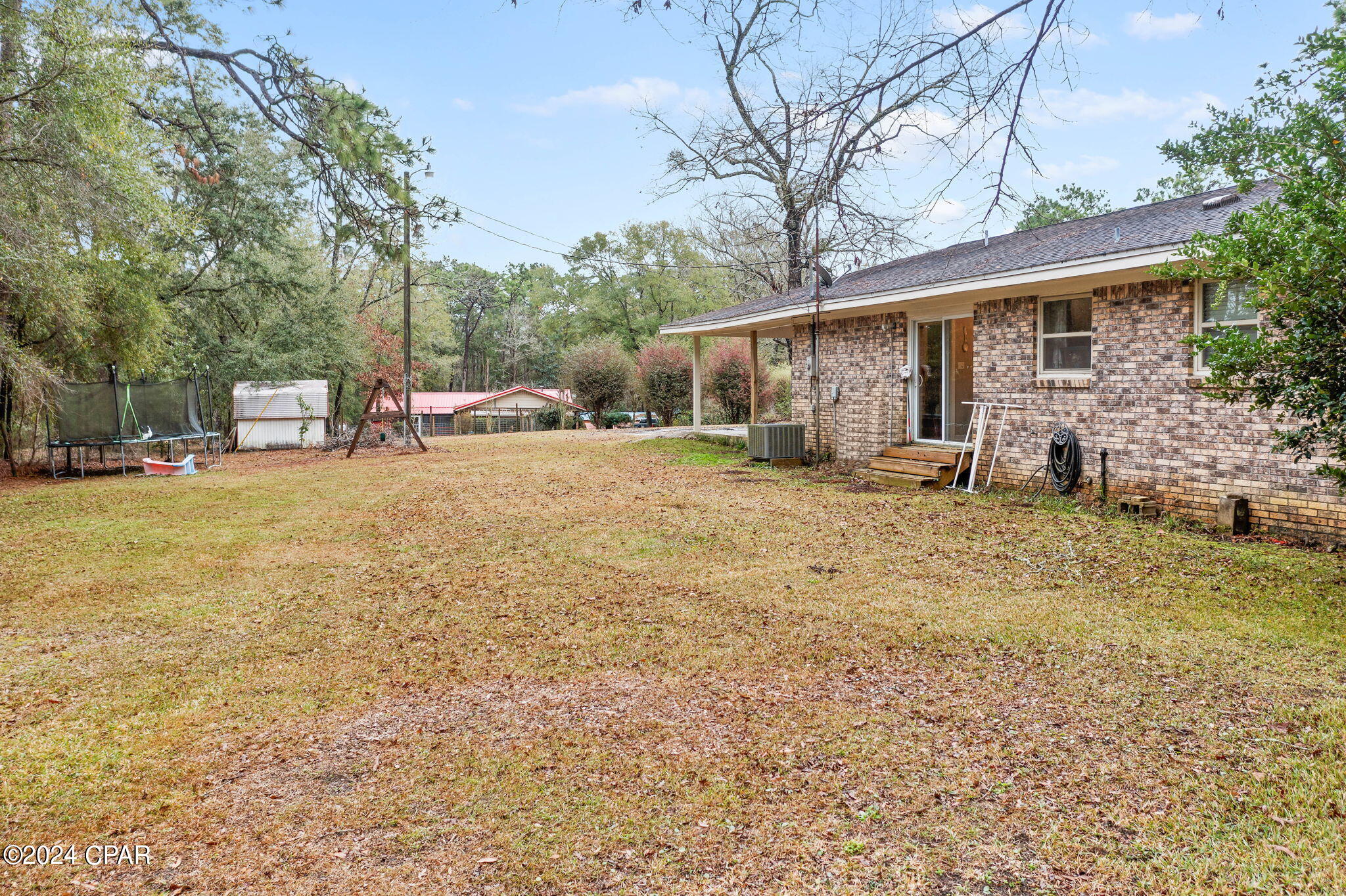 Dogwood Lake Estates - Residential