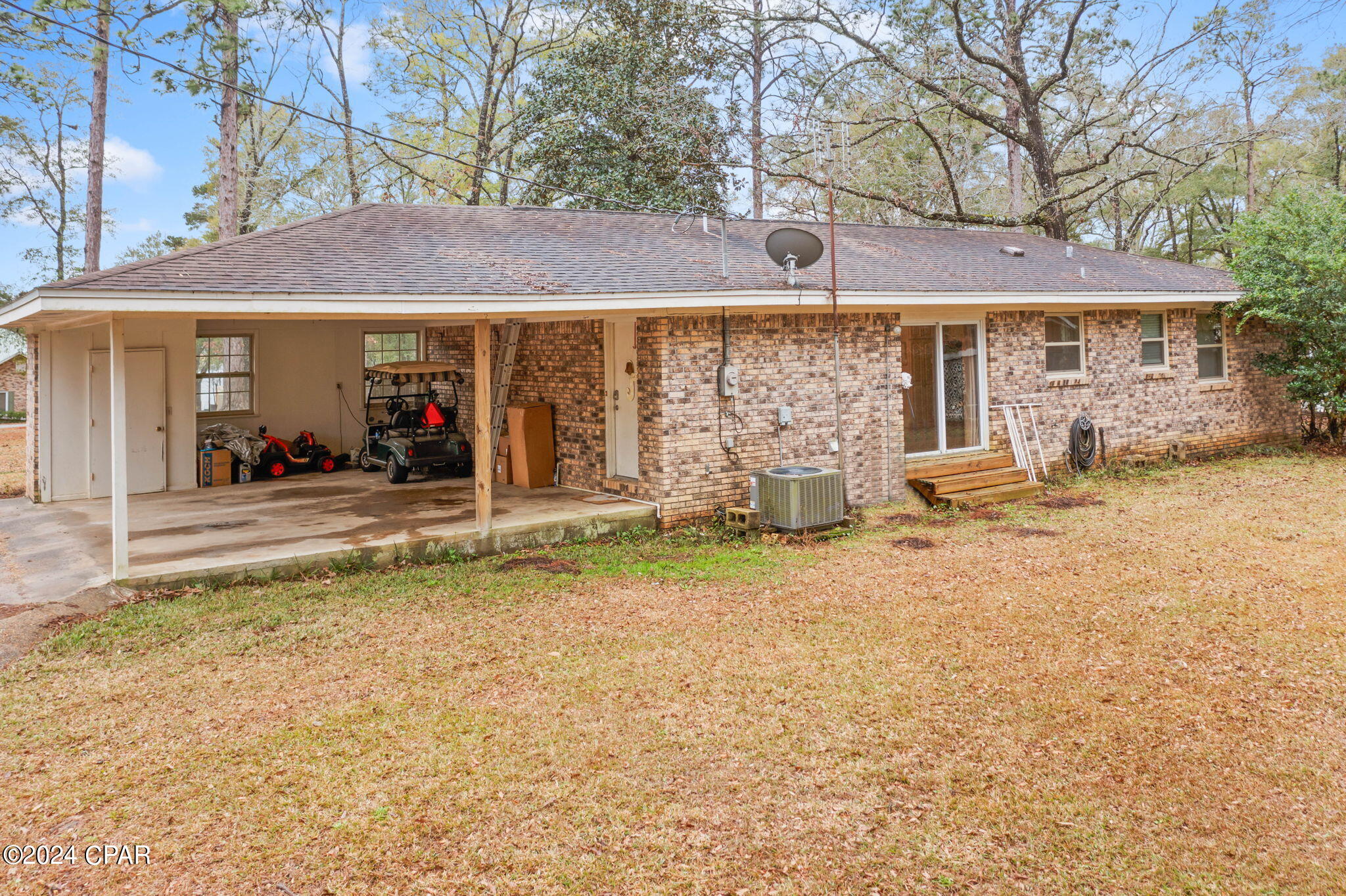 Dogwood Lake Estates - Residential