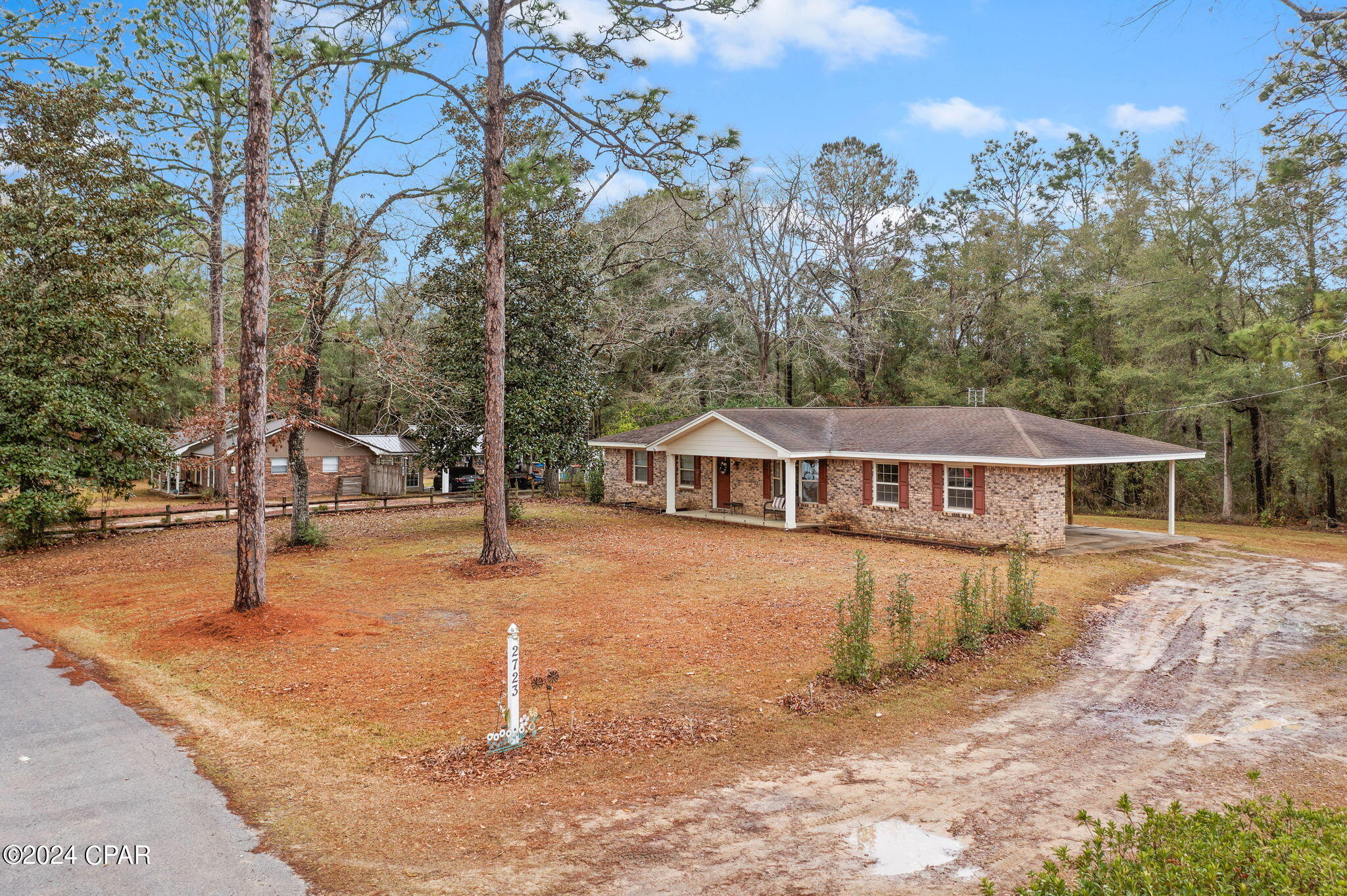 Dogwood Lake Estates - Residential