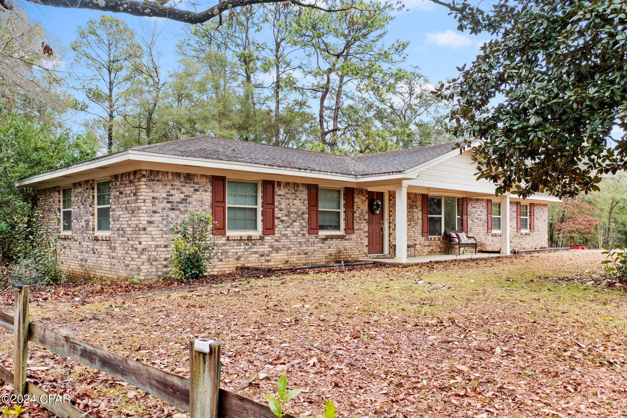 Dogwood Lake Estates - Residential