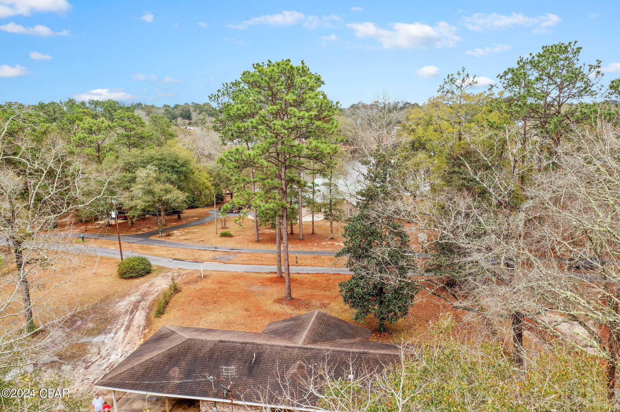 Dogwood Lake Estates - Residential