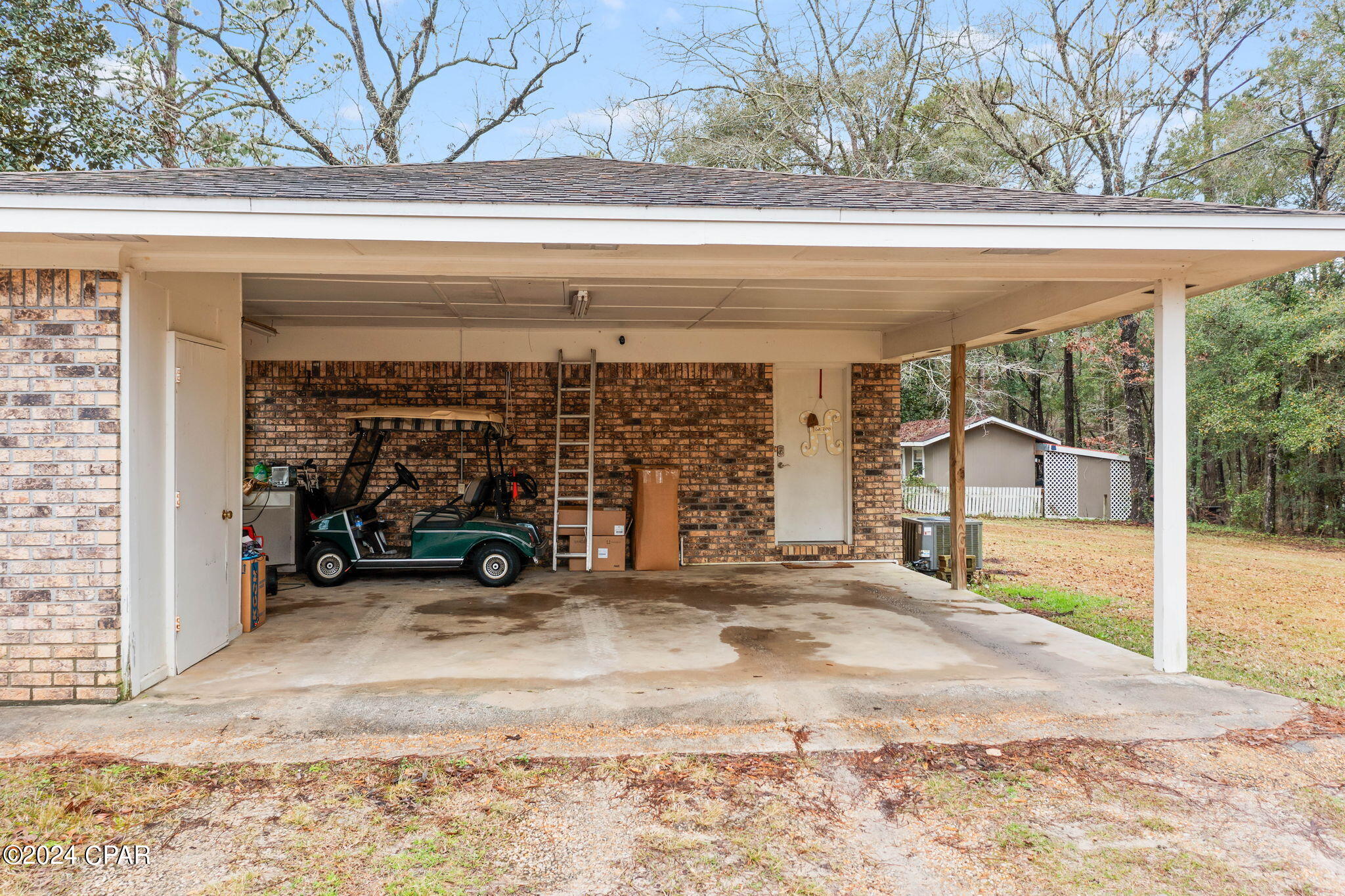 Dogwood Lake Estates - Residential