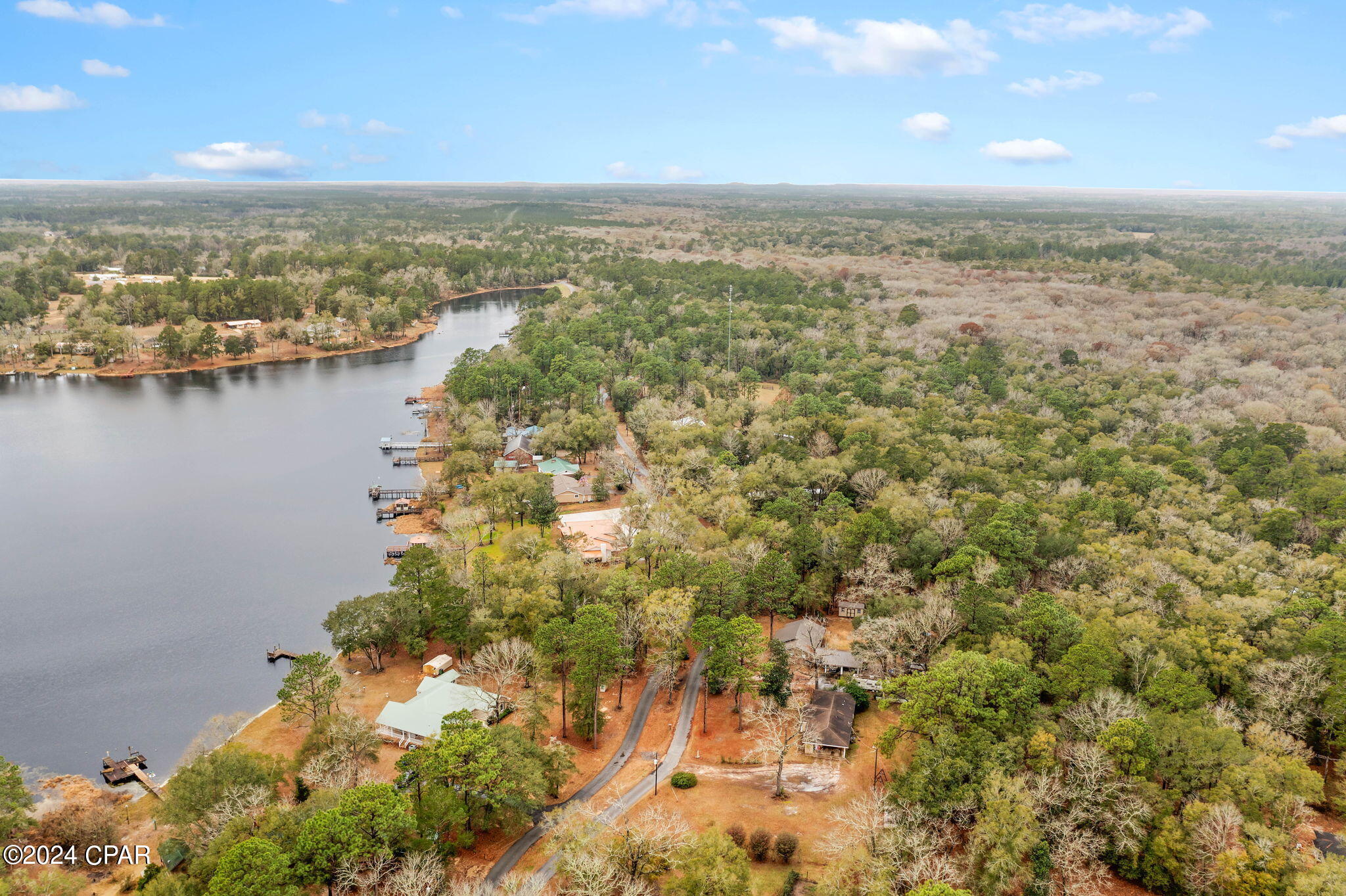 Dogwood Lake Estates - Residential